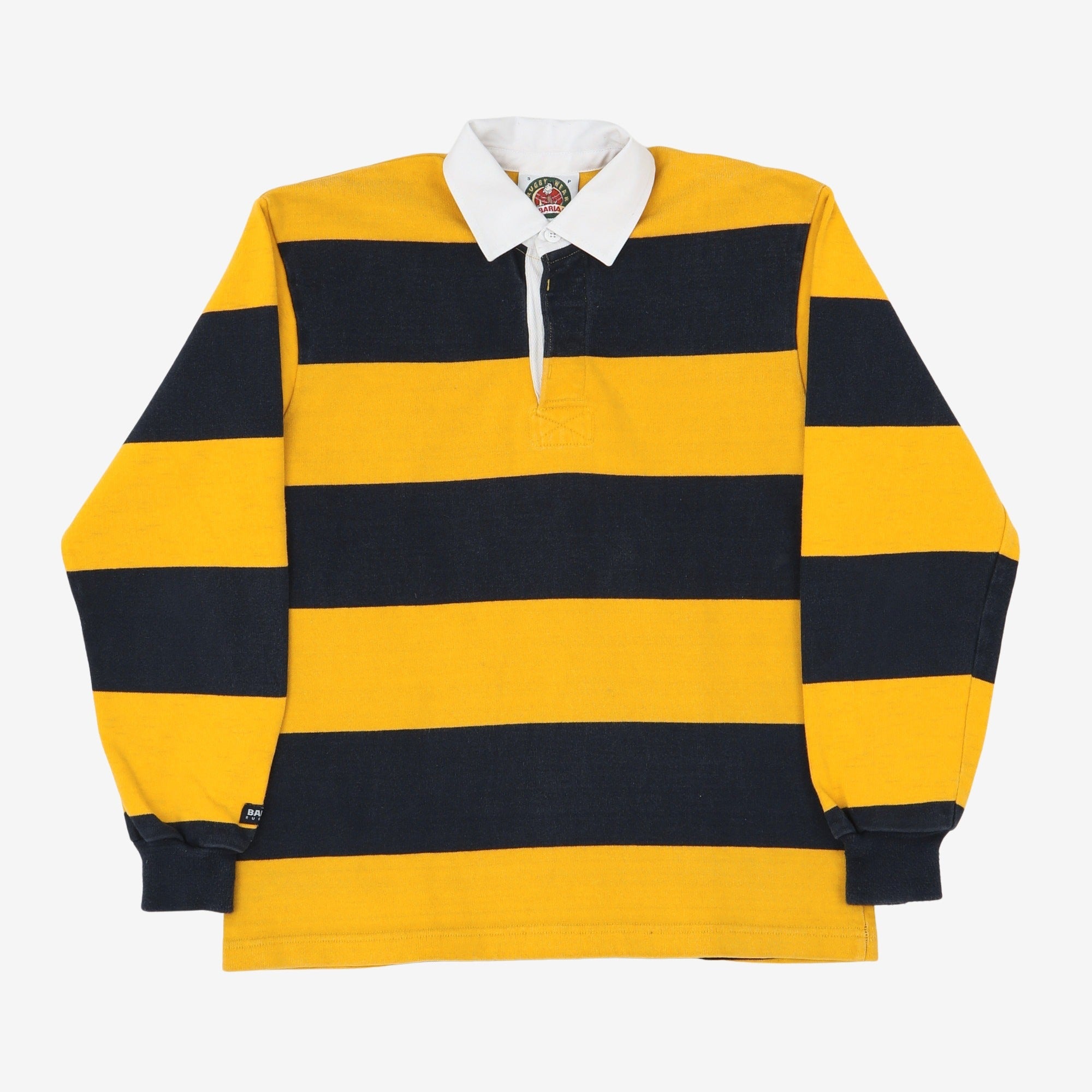Rugby Long Sleeve Jersey