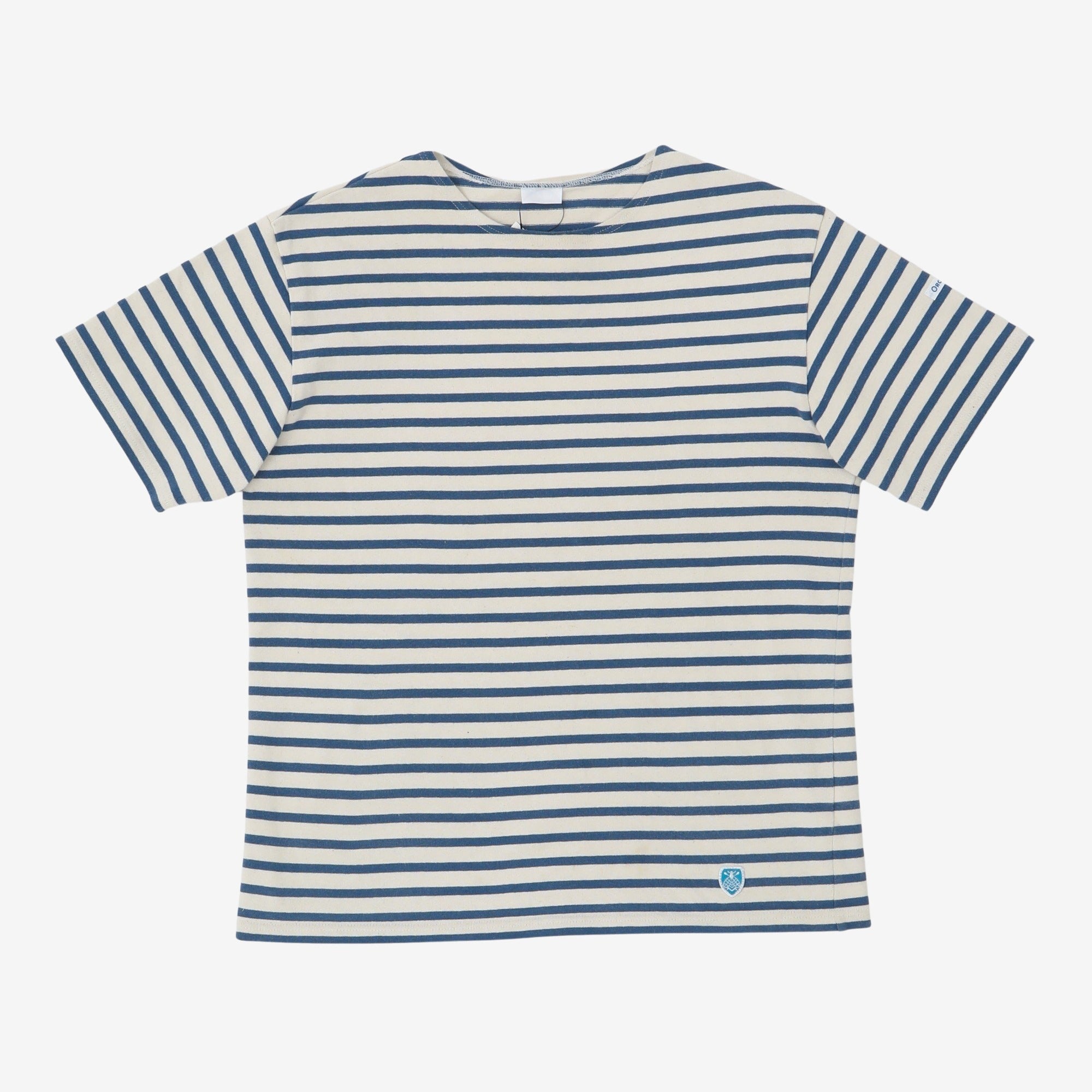 Heavy Cotton Breton T-shirt