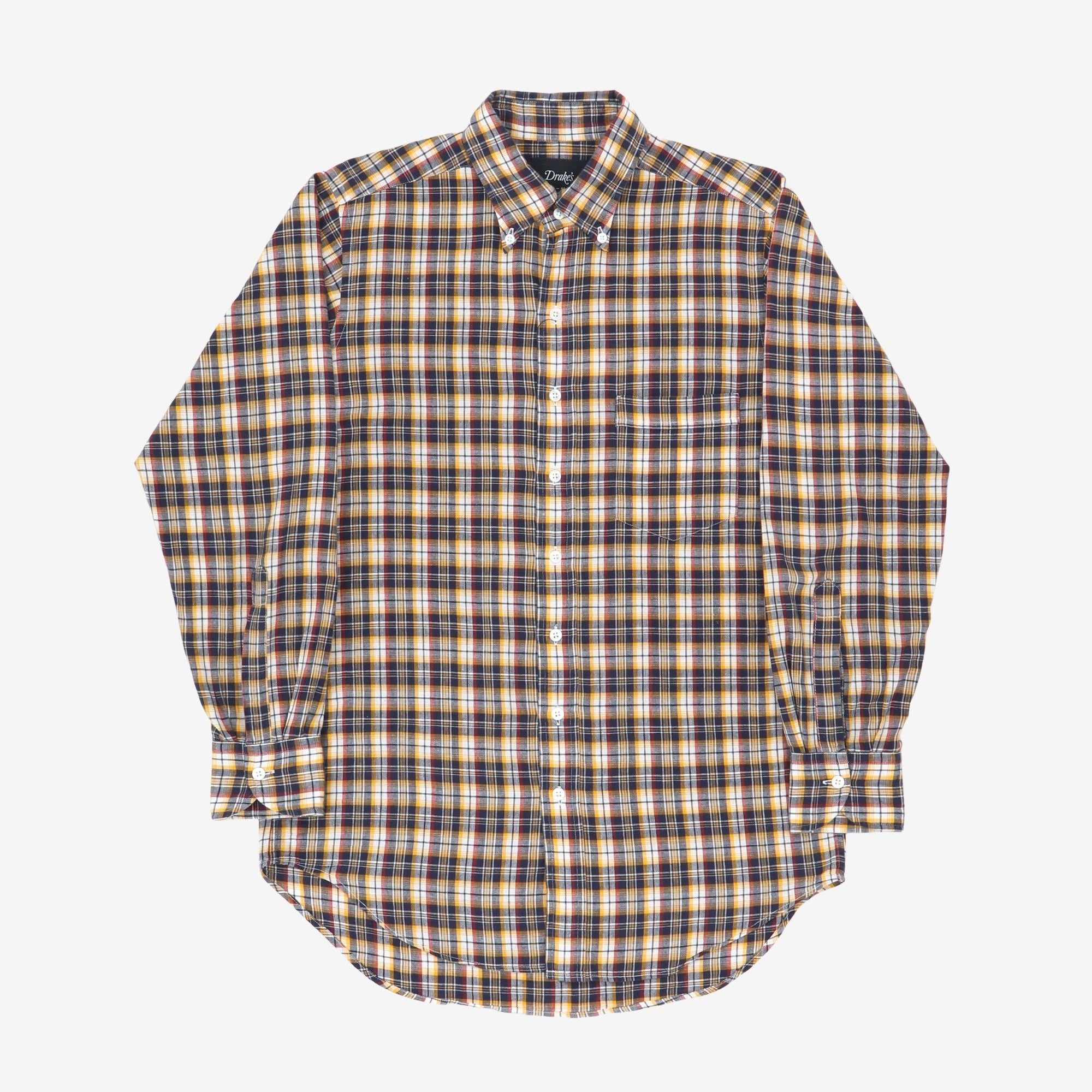 BD Check Shirt