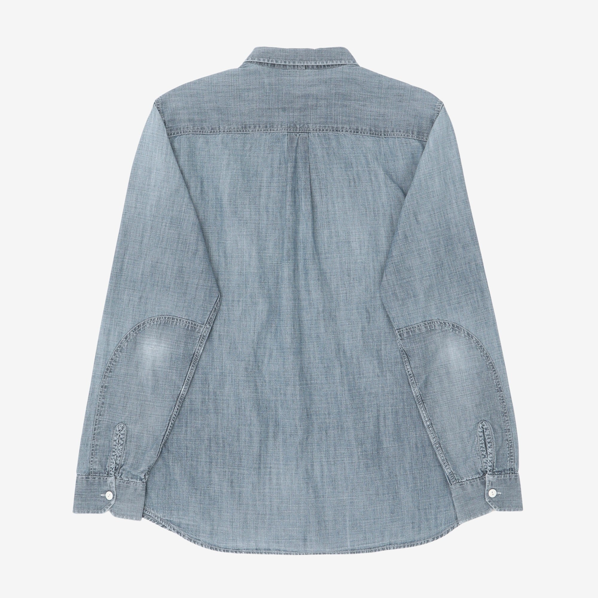 Chambray Shirt