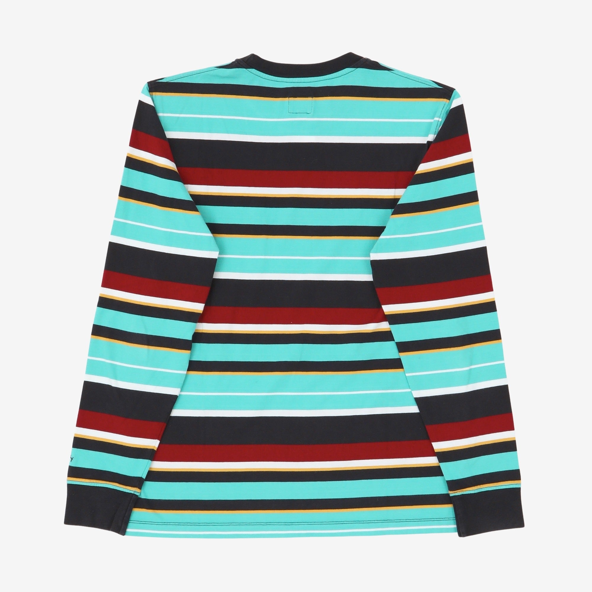 Striped LS T-Shirt