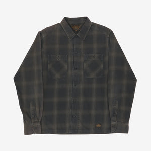 Plaid Shirt