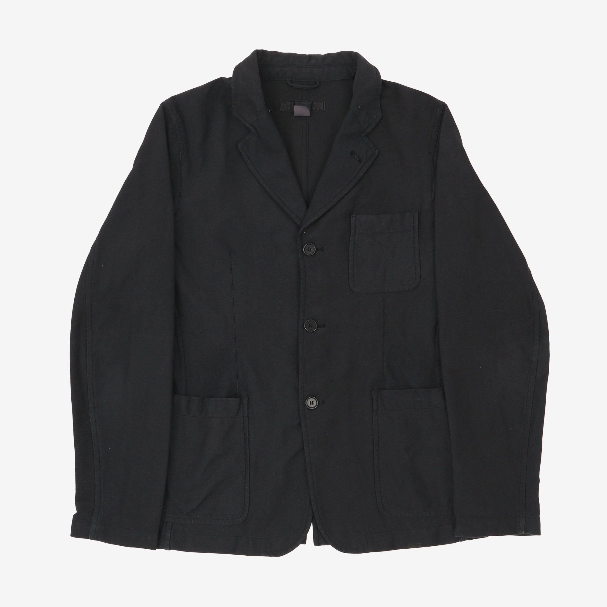 Technical Blazer