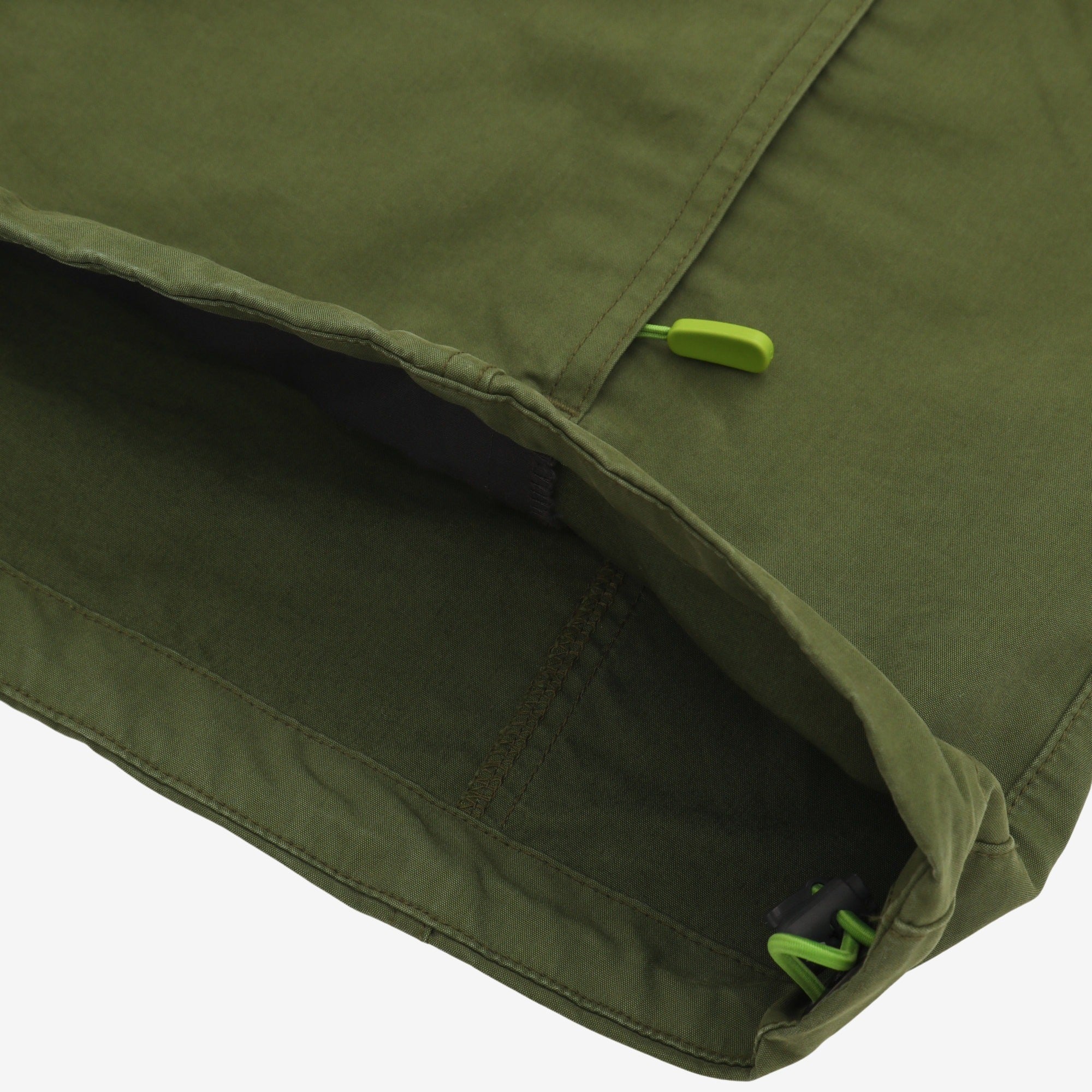 Svalbard Cotton Jacket