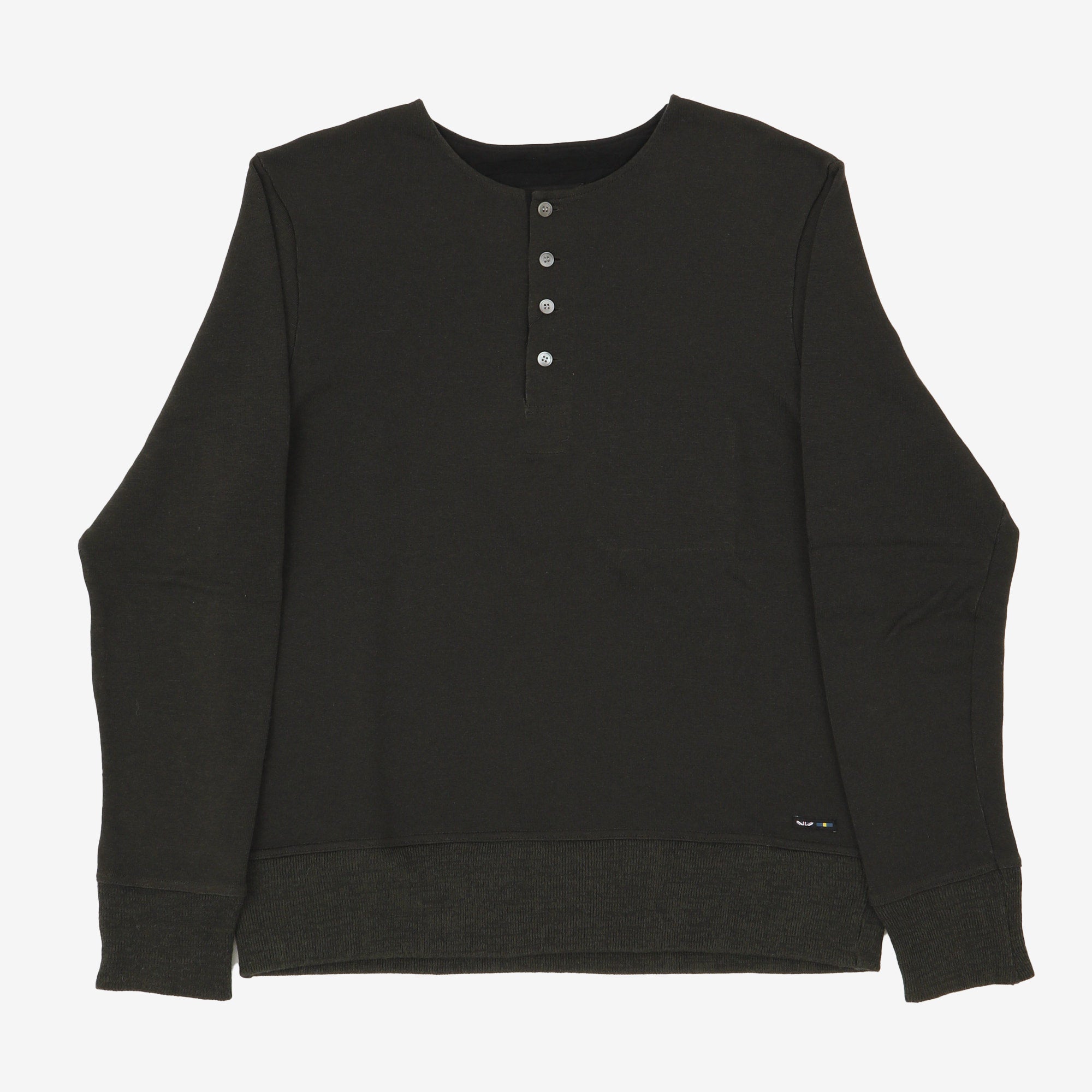 Peak Performance Henley Top