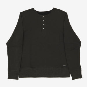 Peak Performance Henley Top
