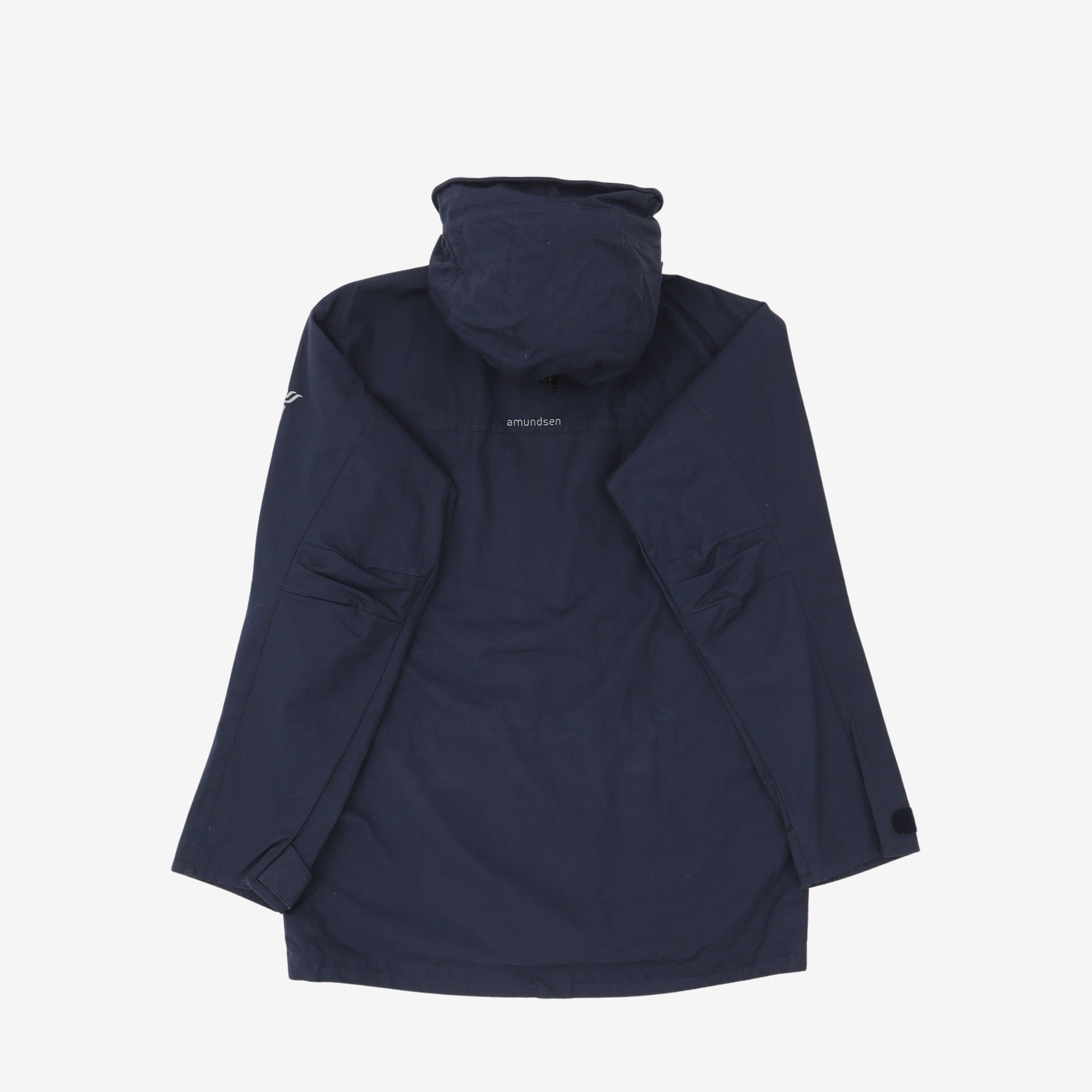 Svalbard Arktis Cotton Ano Jacket