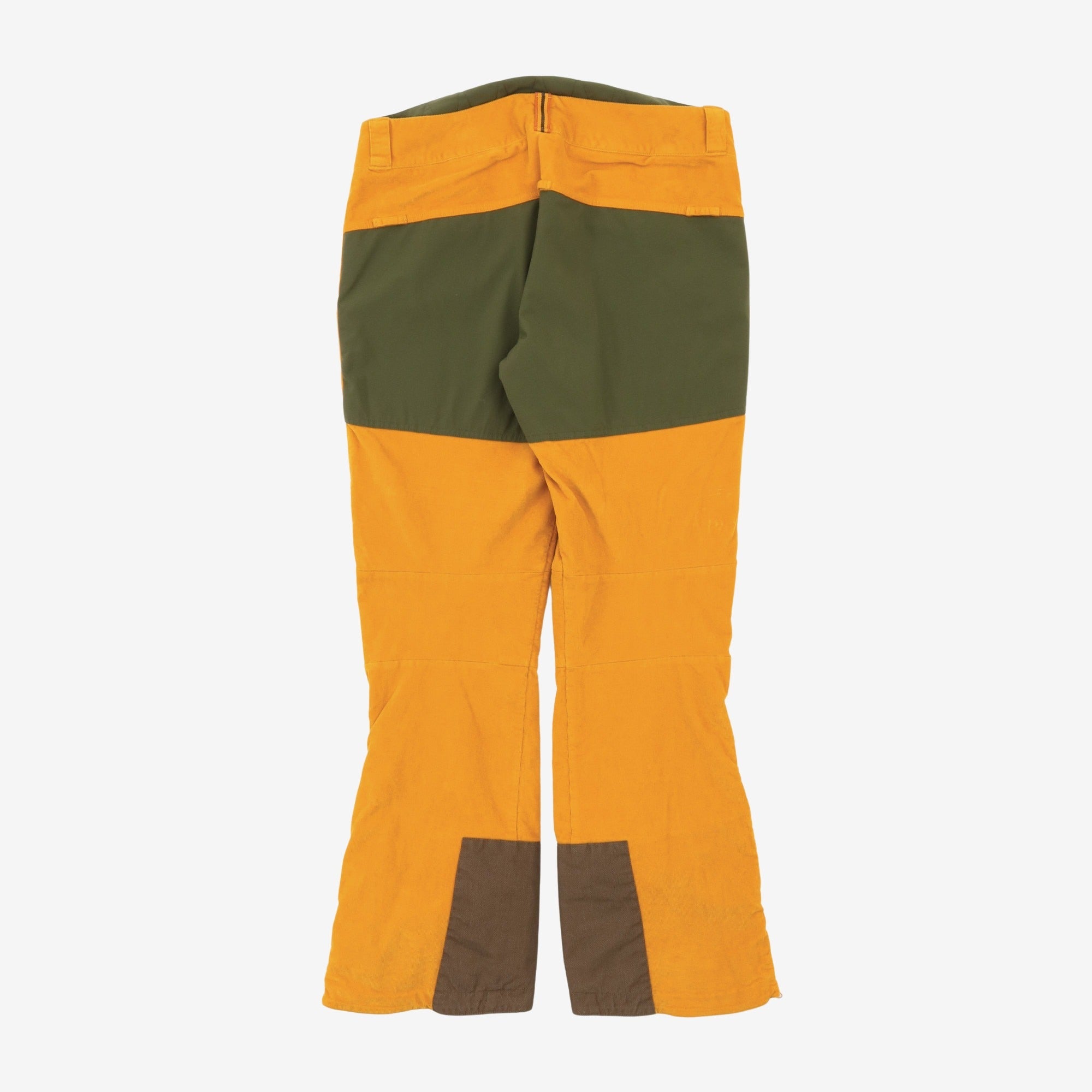 Fjordcord Ski Pants