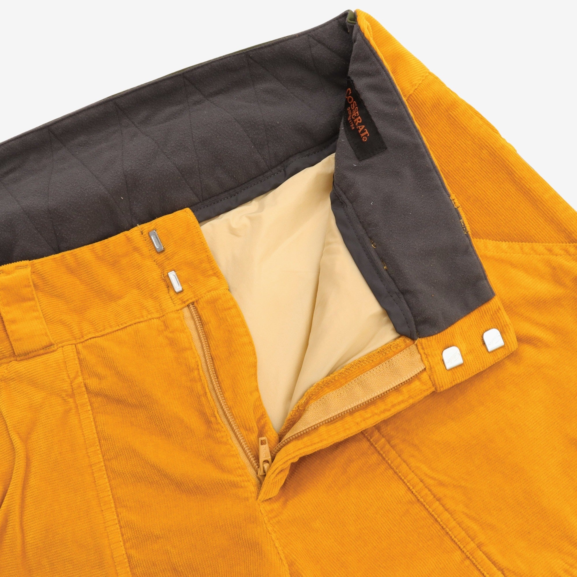 Fjordcord Ski Pants