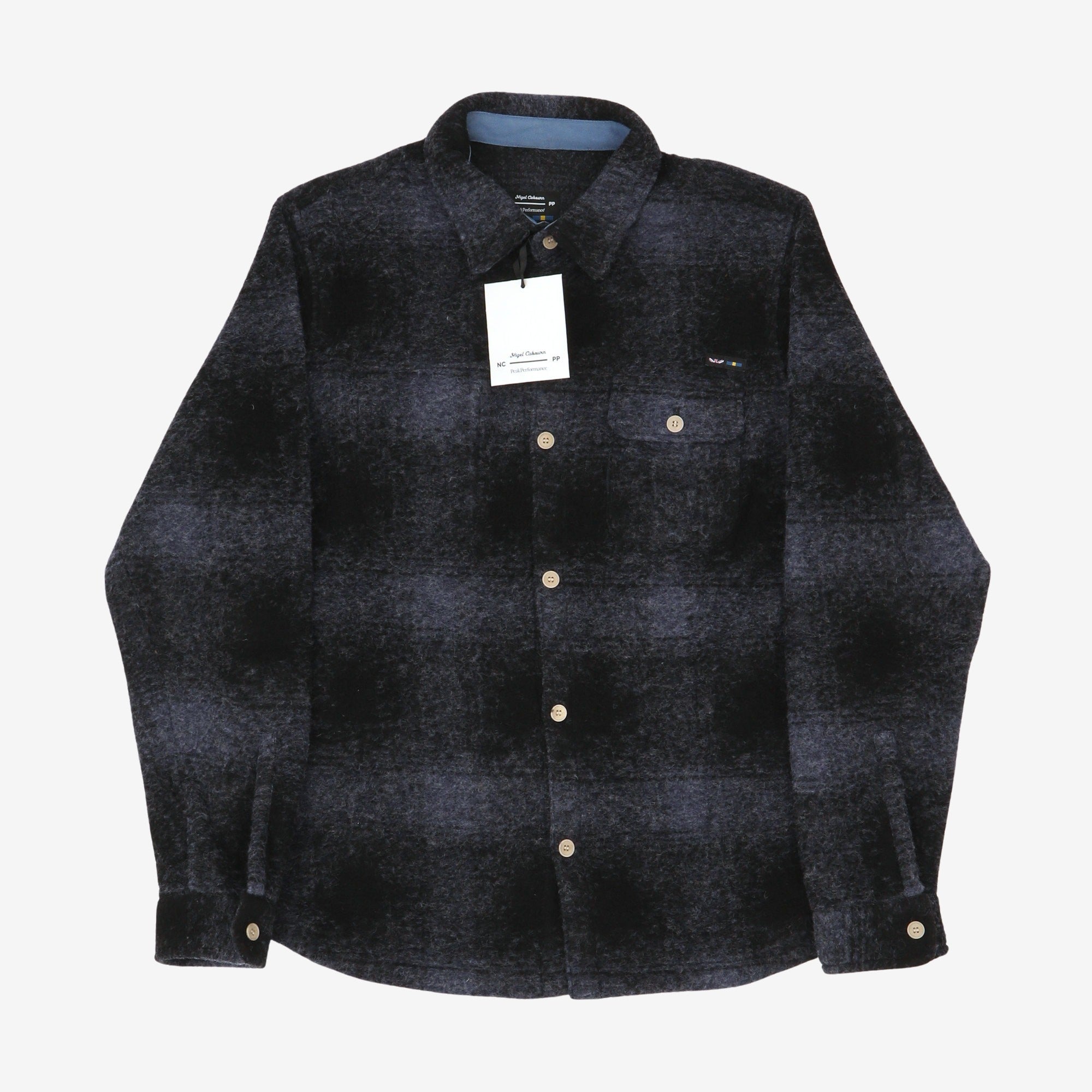 Peak Performance CPO Shirt