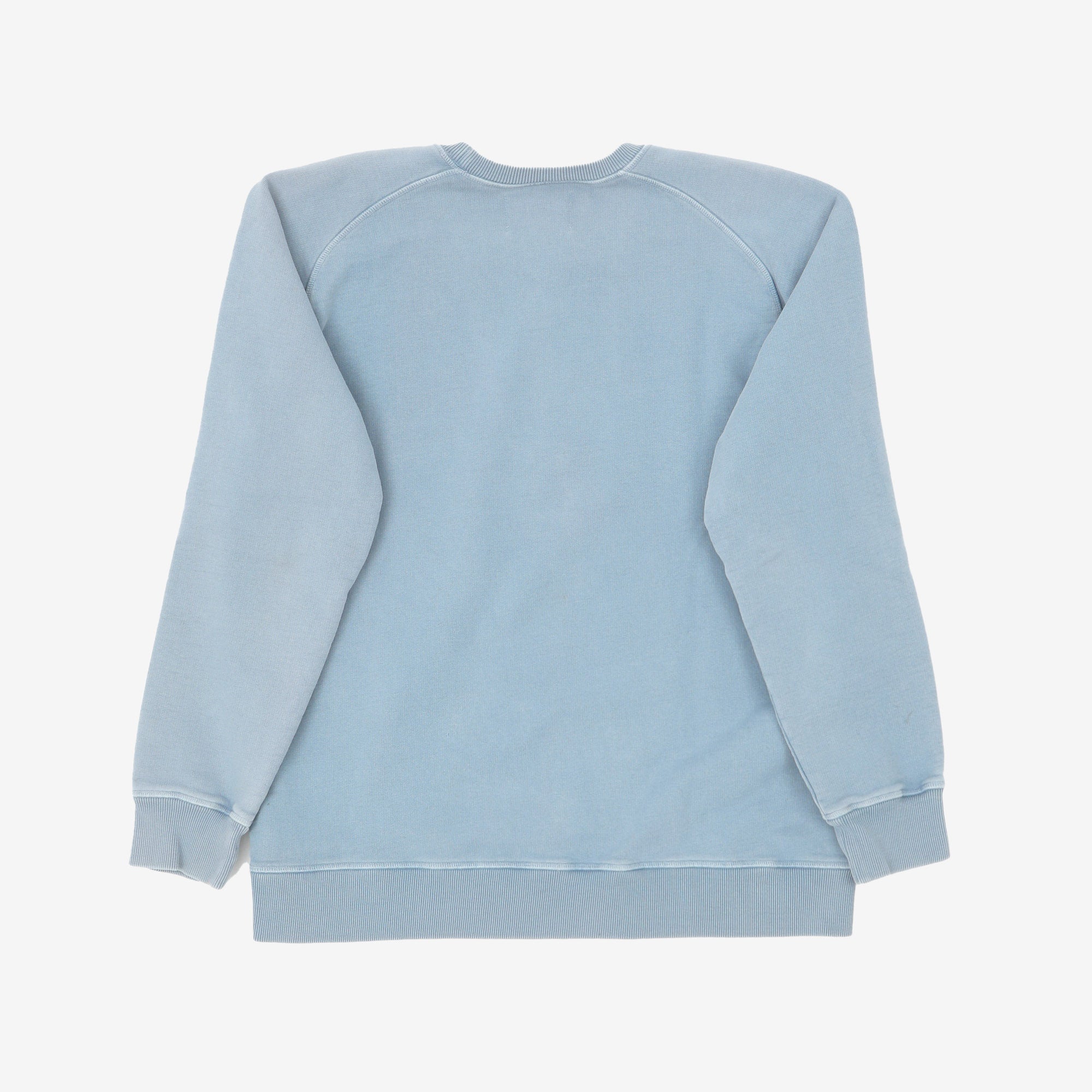 The Army Gym Crewneck Sweatshirt