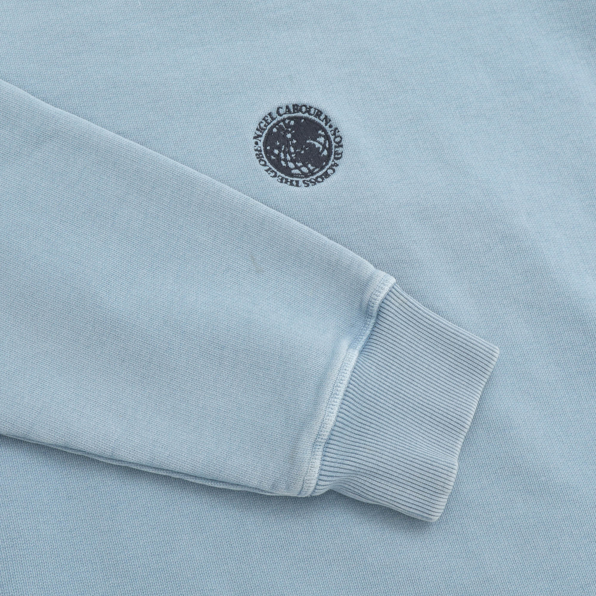 The Army Gym Crewneck Sweatshirt