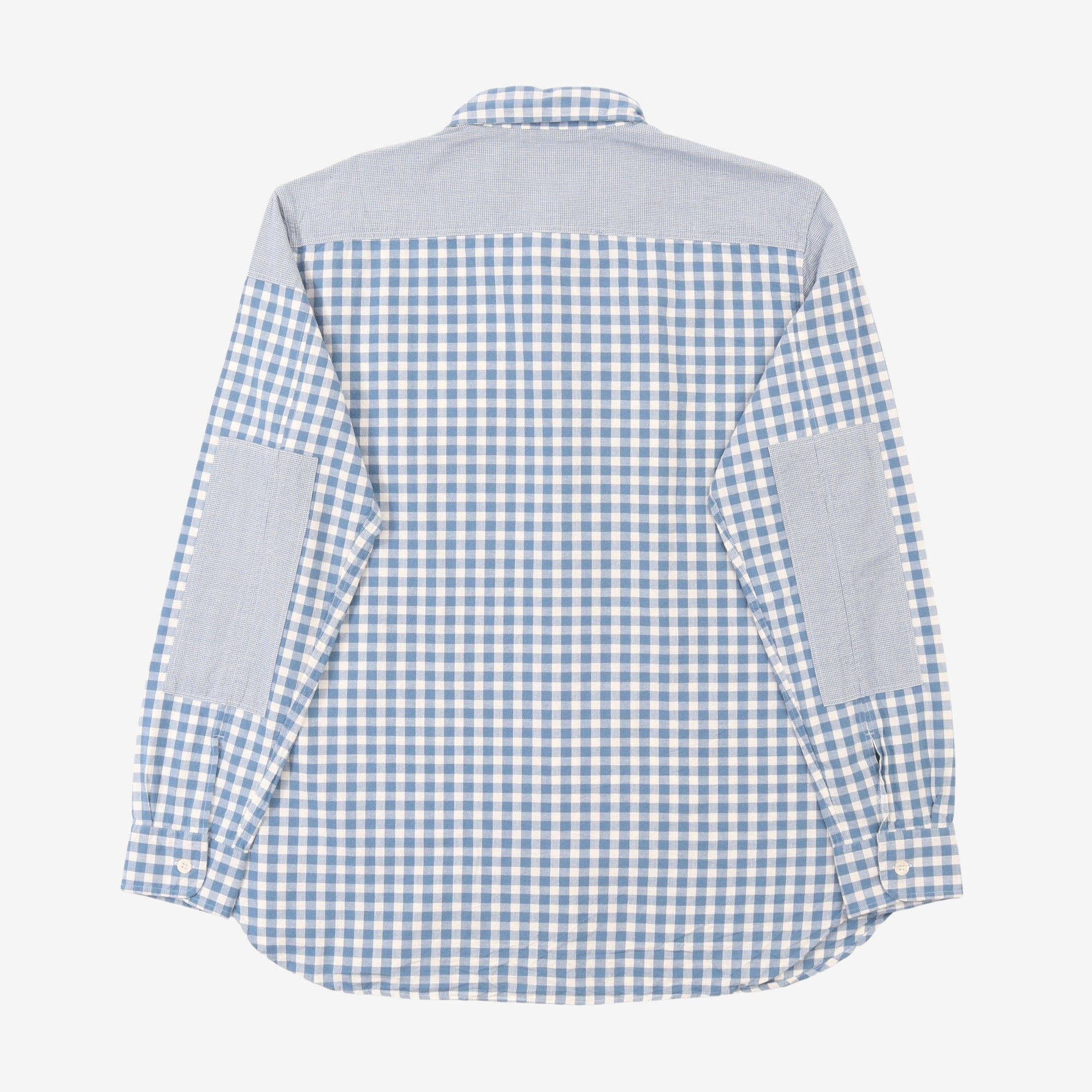 Mixed Mallory Shirt