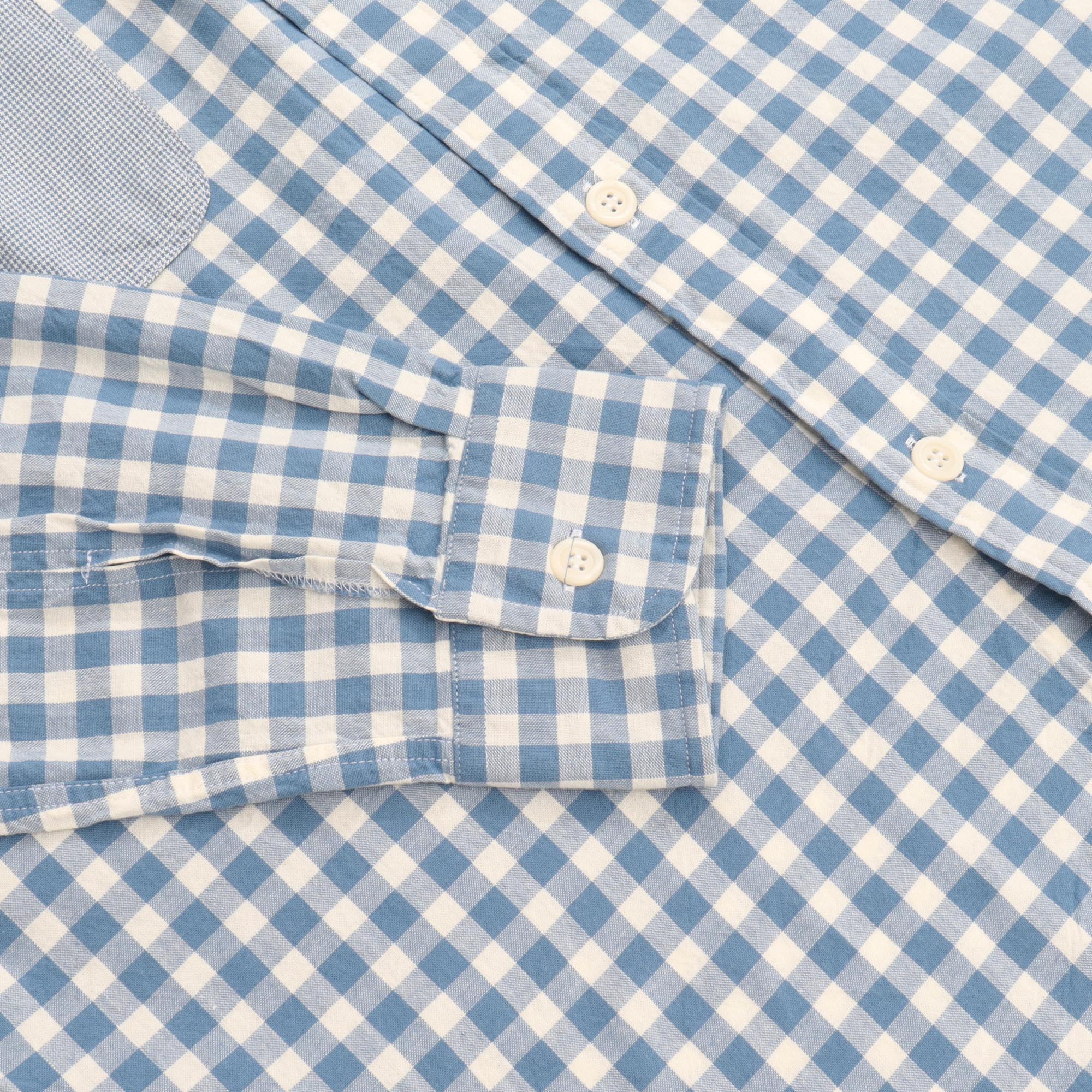 Mixed Mallory Shirt