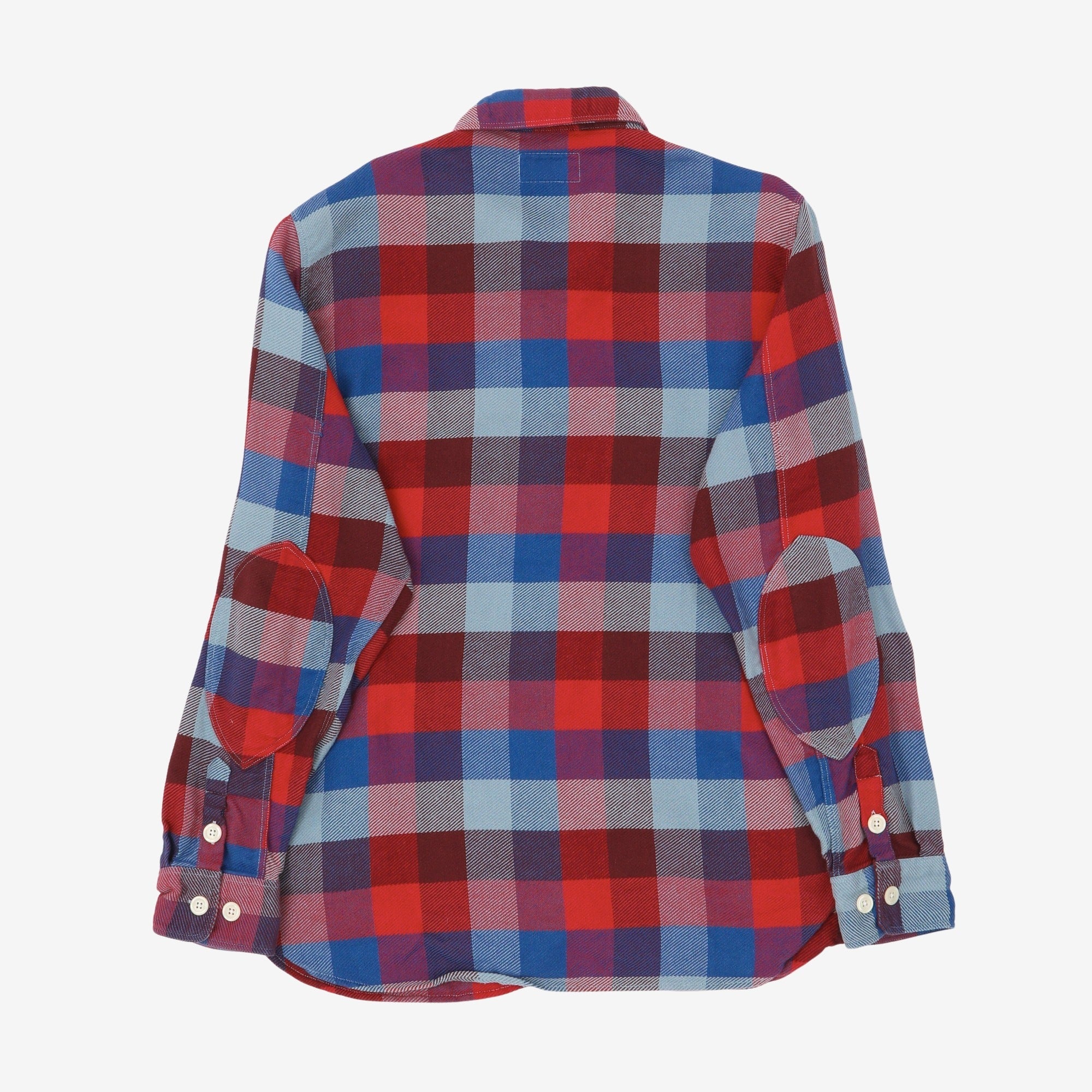 Lybro Check Overshirt