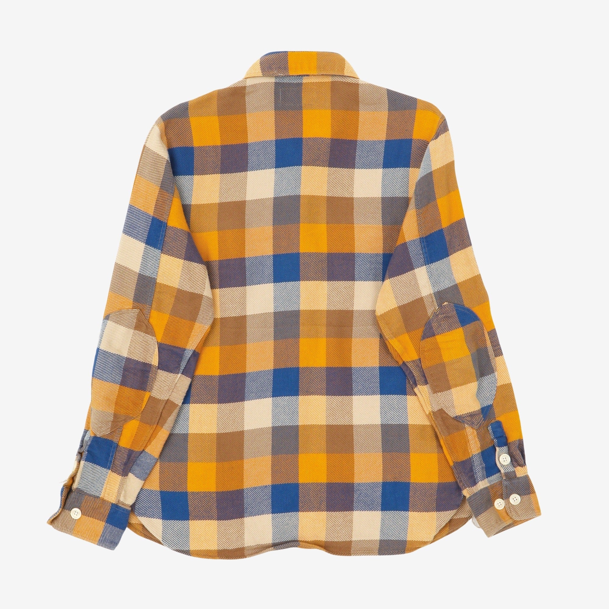 Lybro Check Overshirt