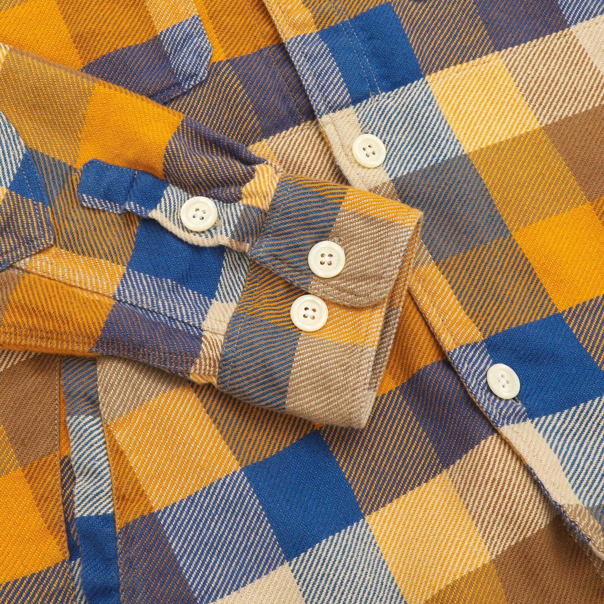 Lybro Check Overshirt