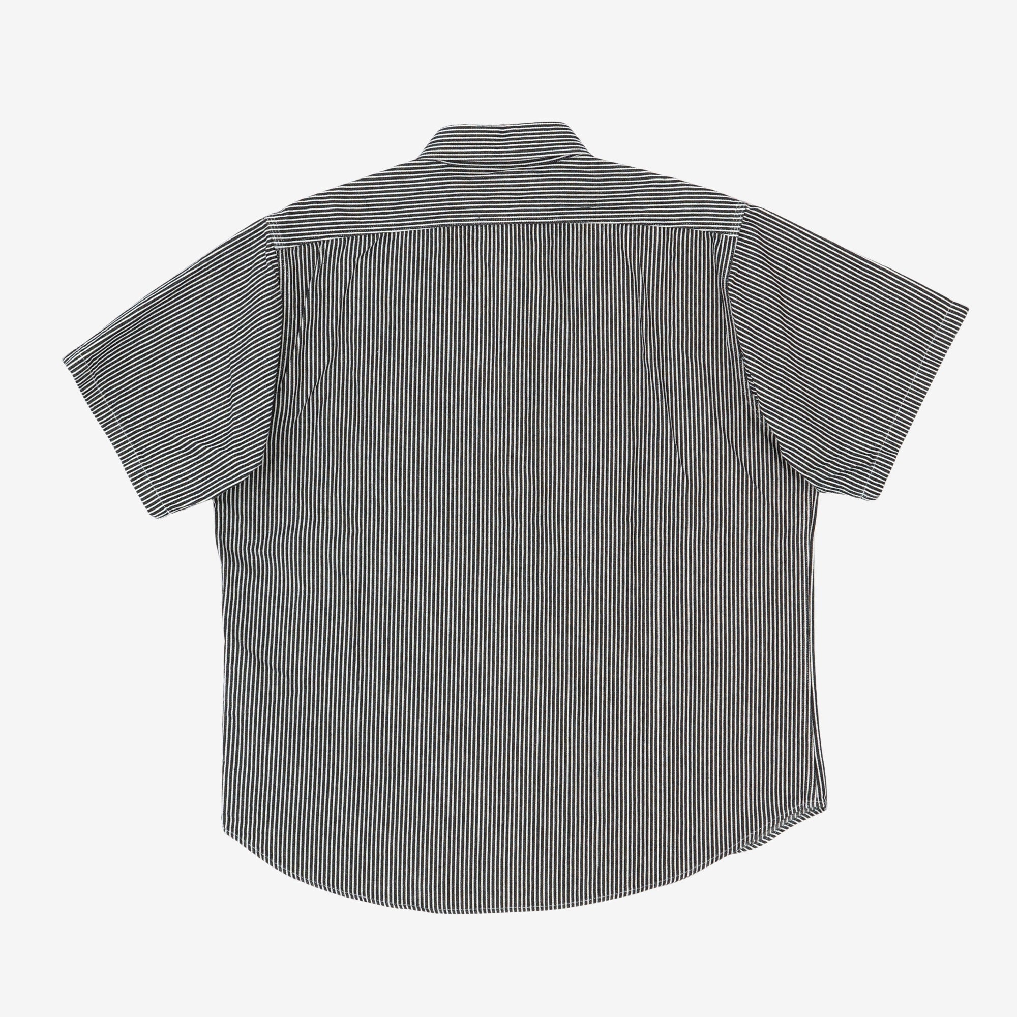 SS Striped Shirt