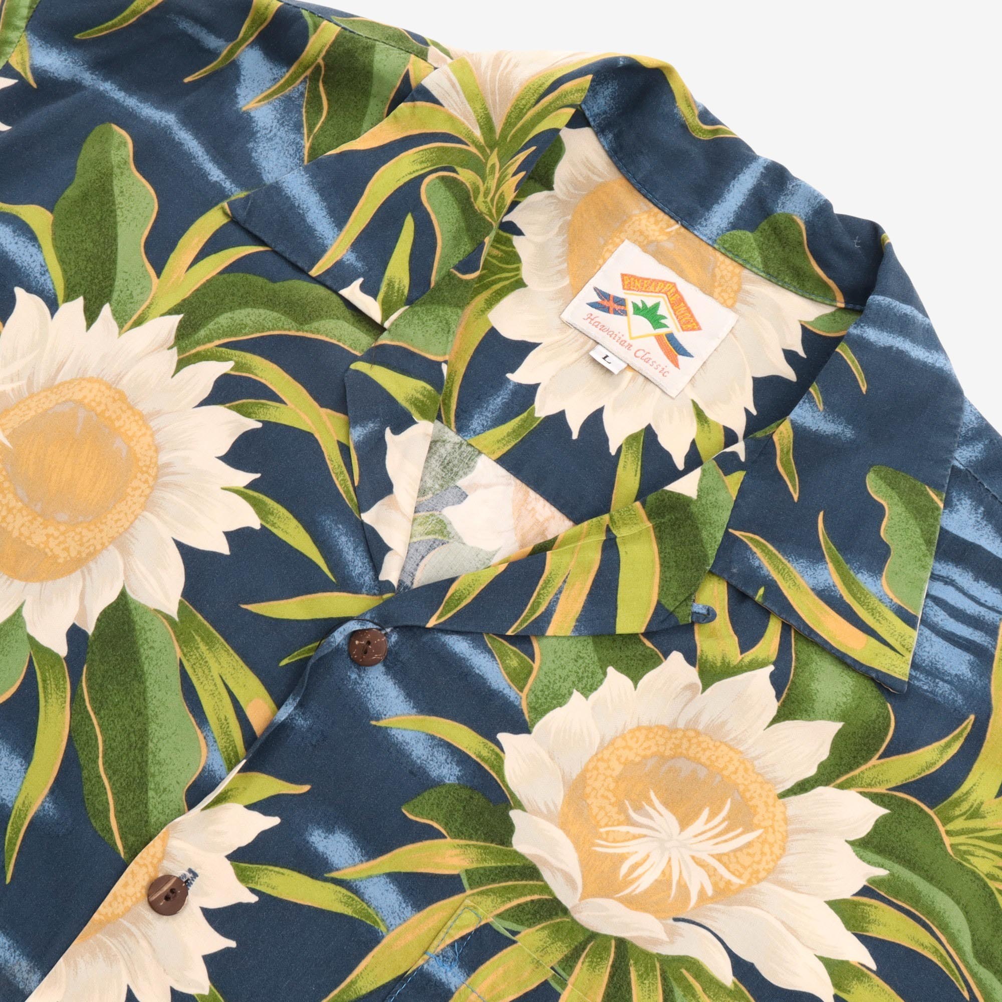 Hawaiian Classic Shirt
