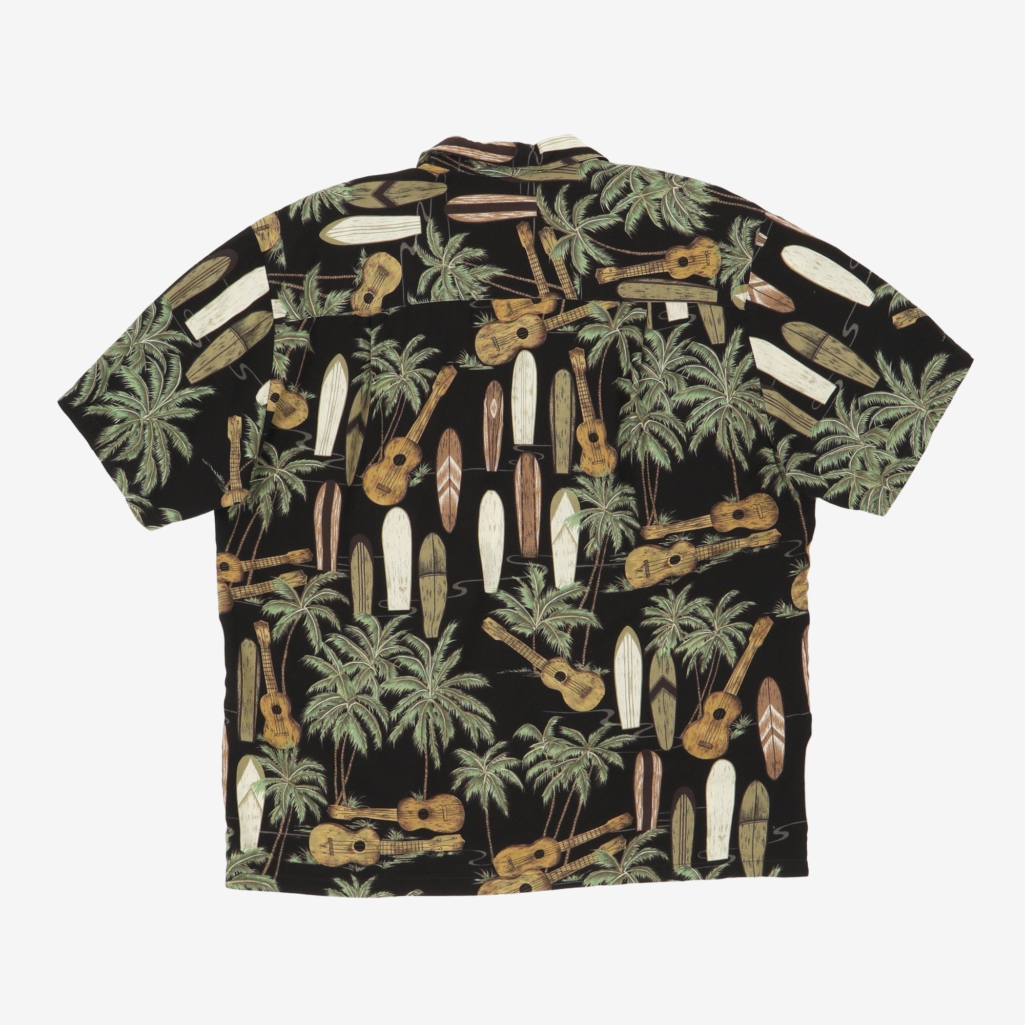Hawaiian Shirt