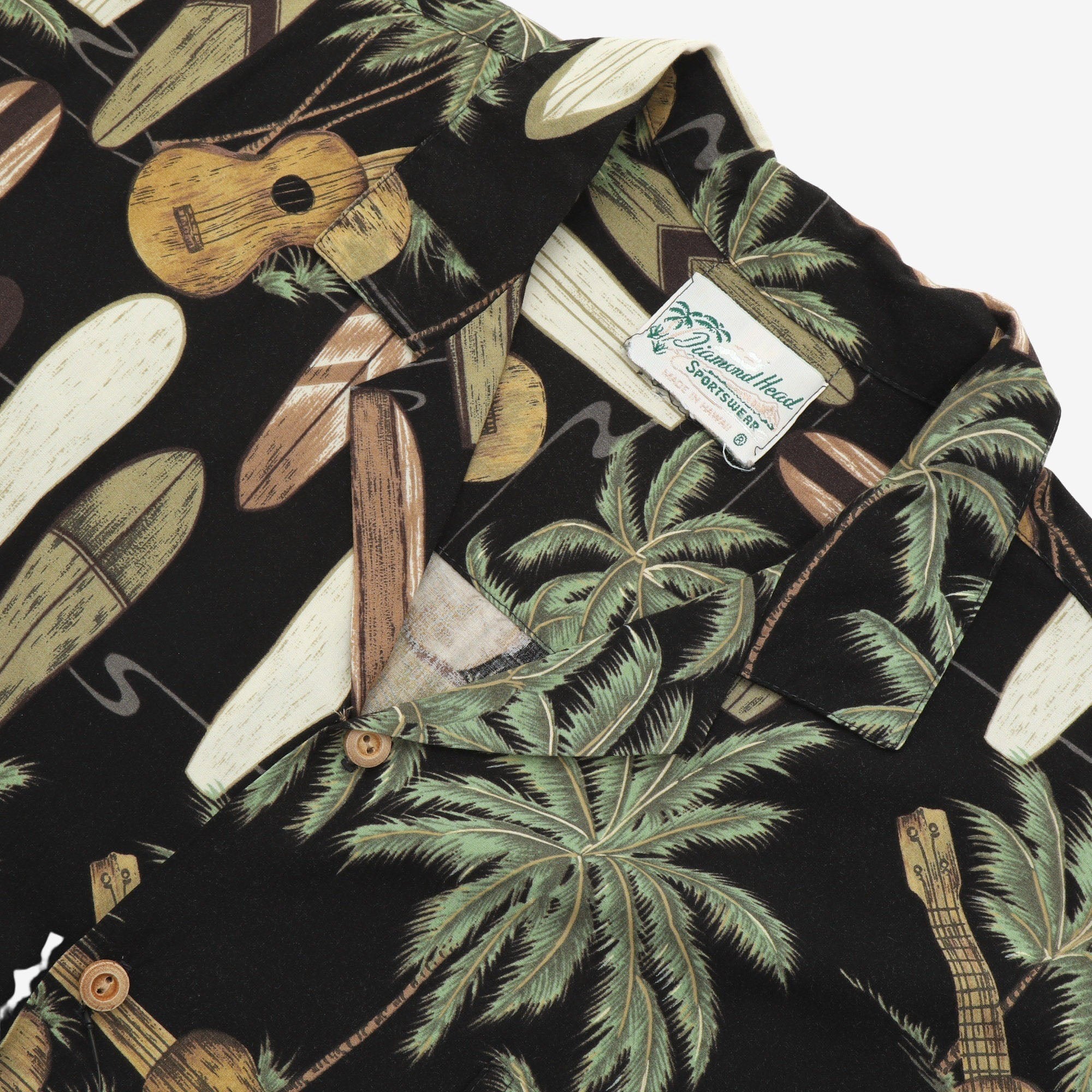 Hawaiian Shirt