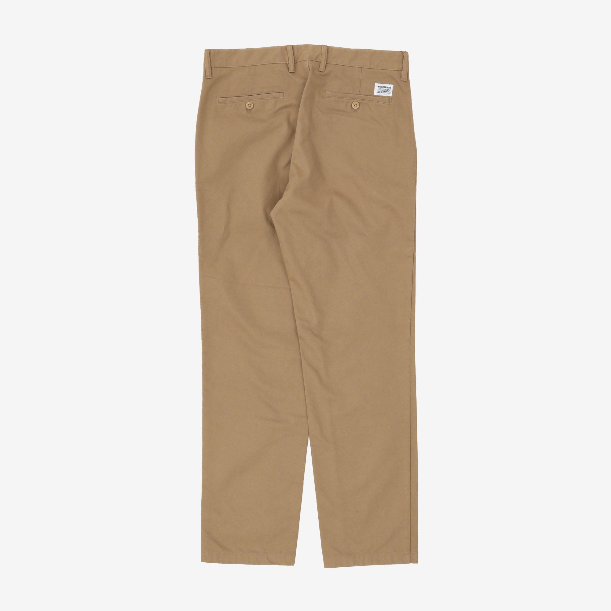 Aros Heavy Chinos