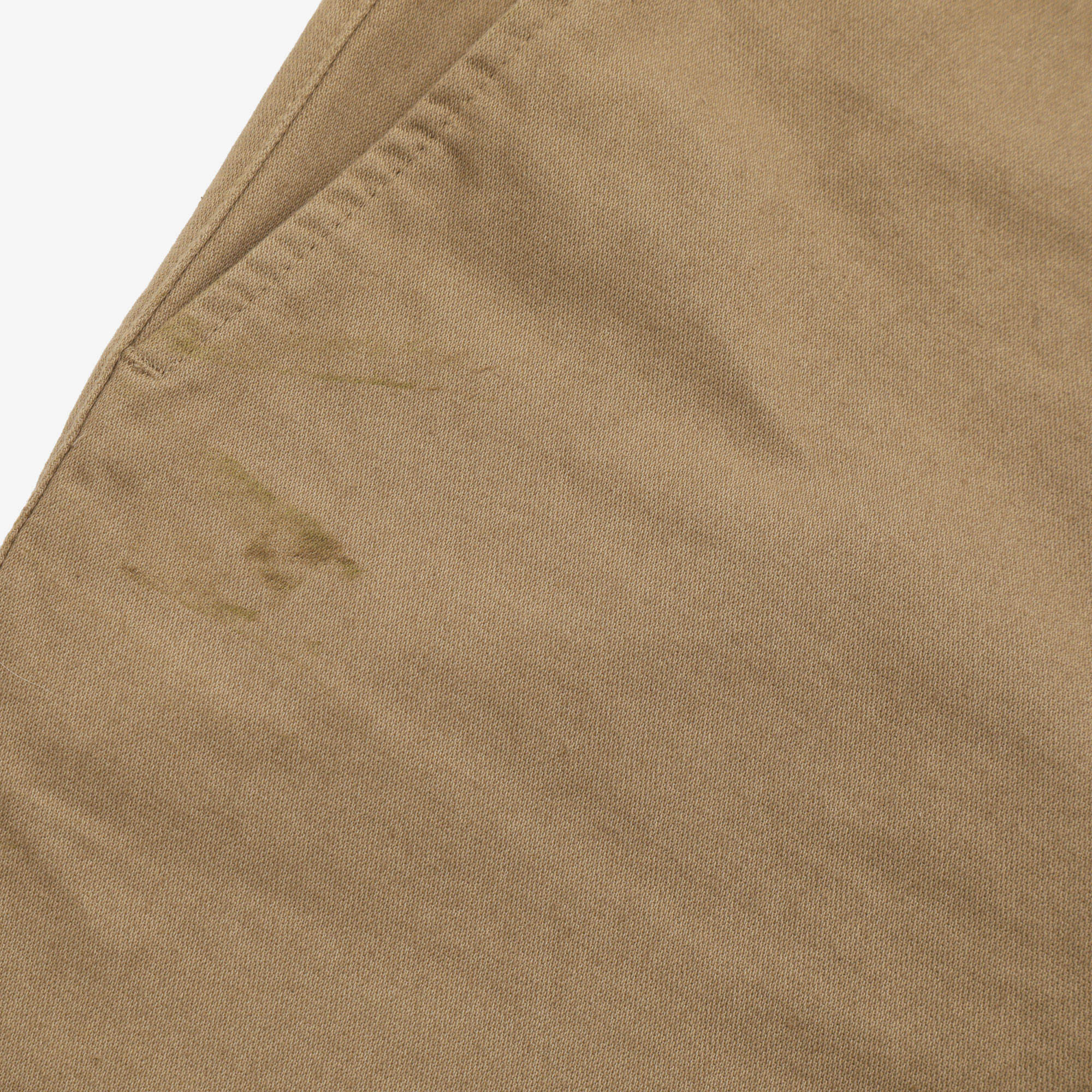 Aros Heavy Chinos