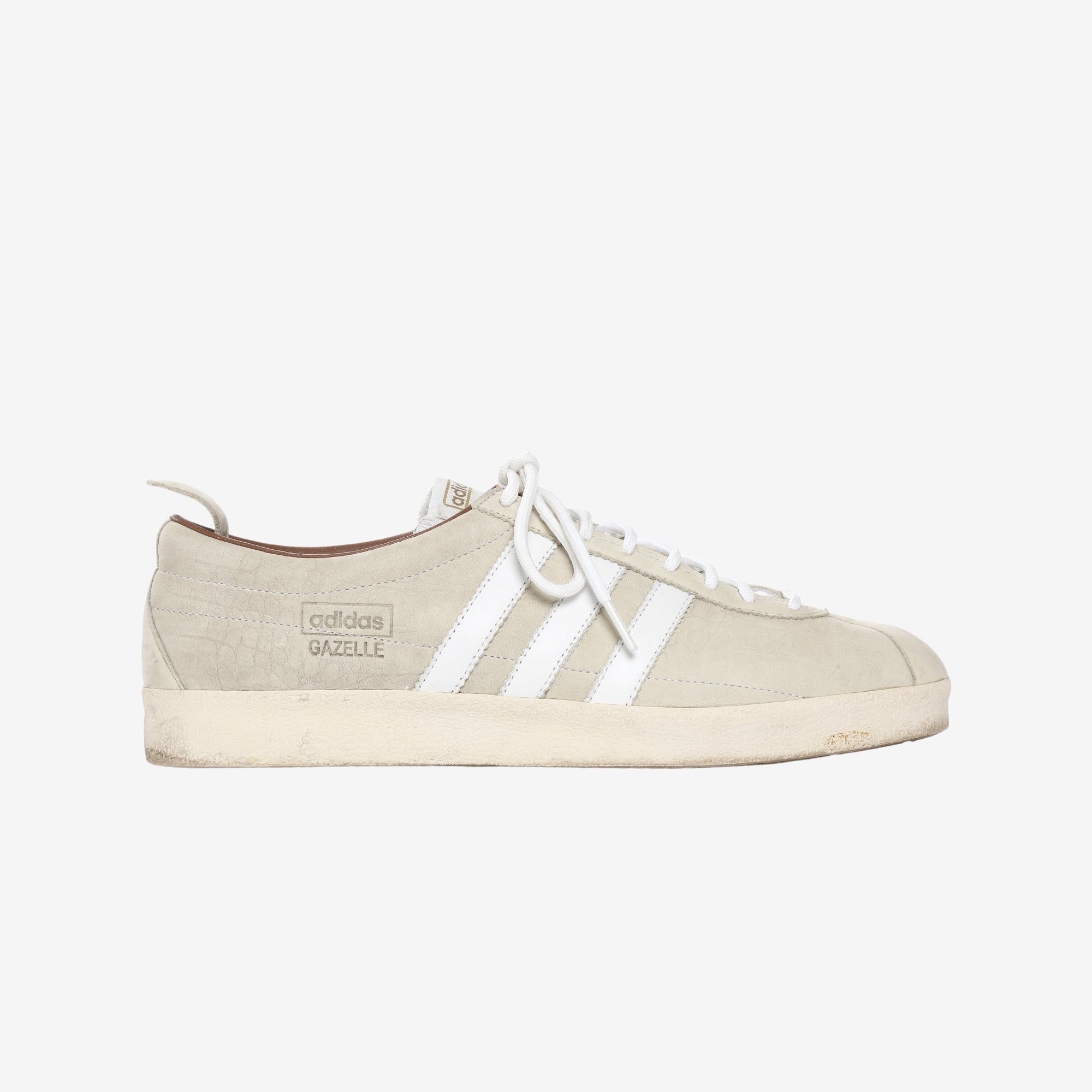 OG Gazelles