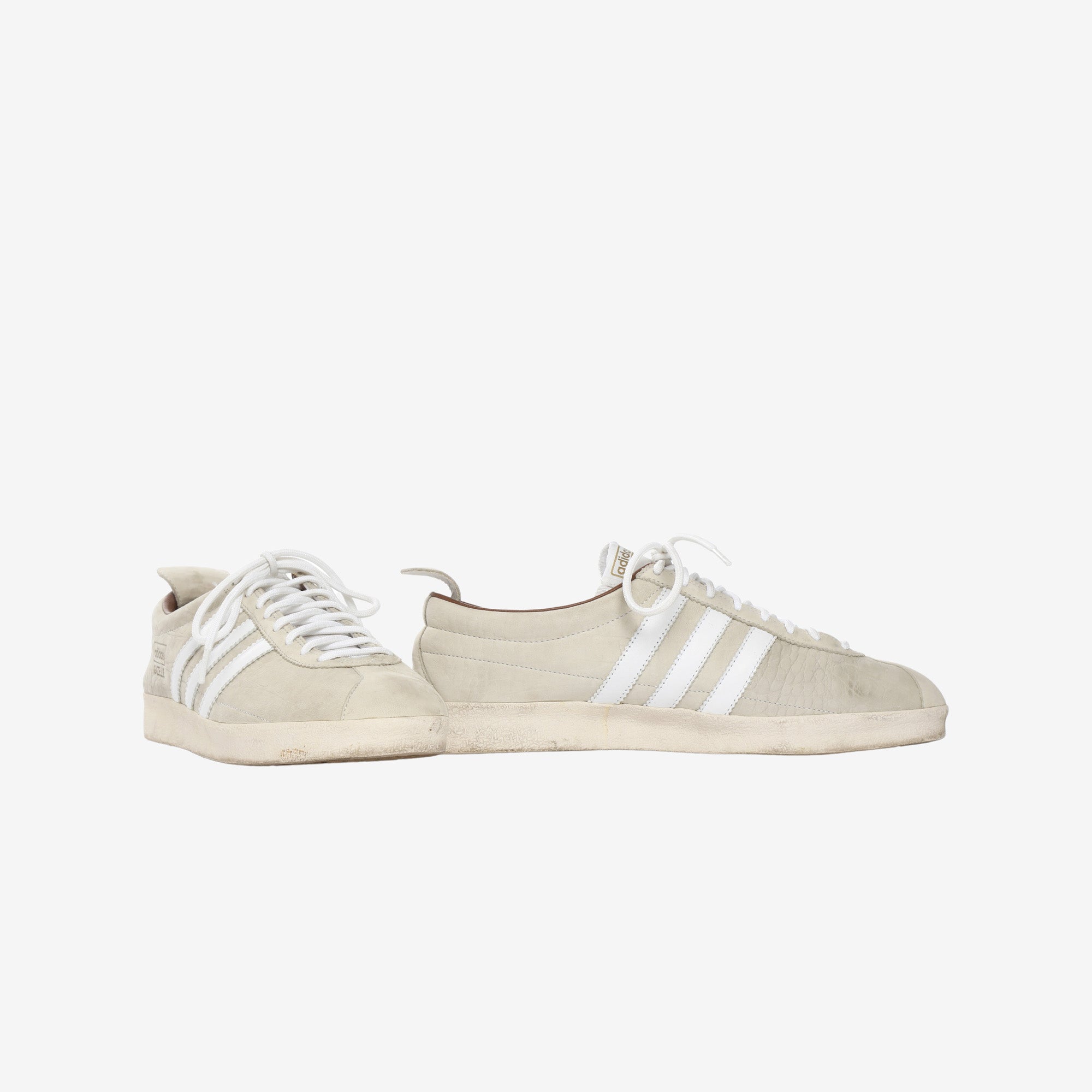 OG Gazelles