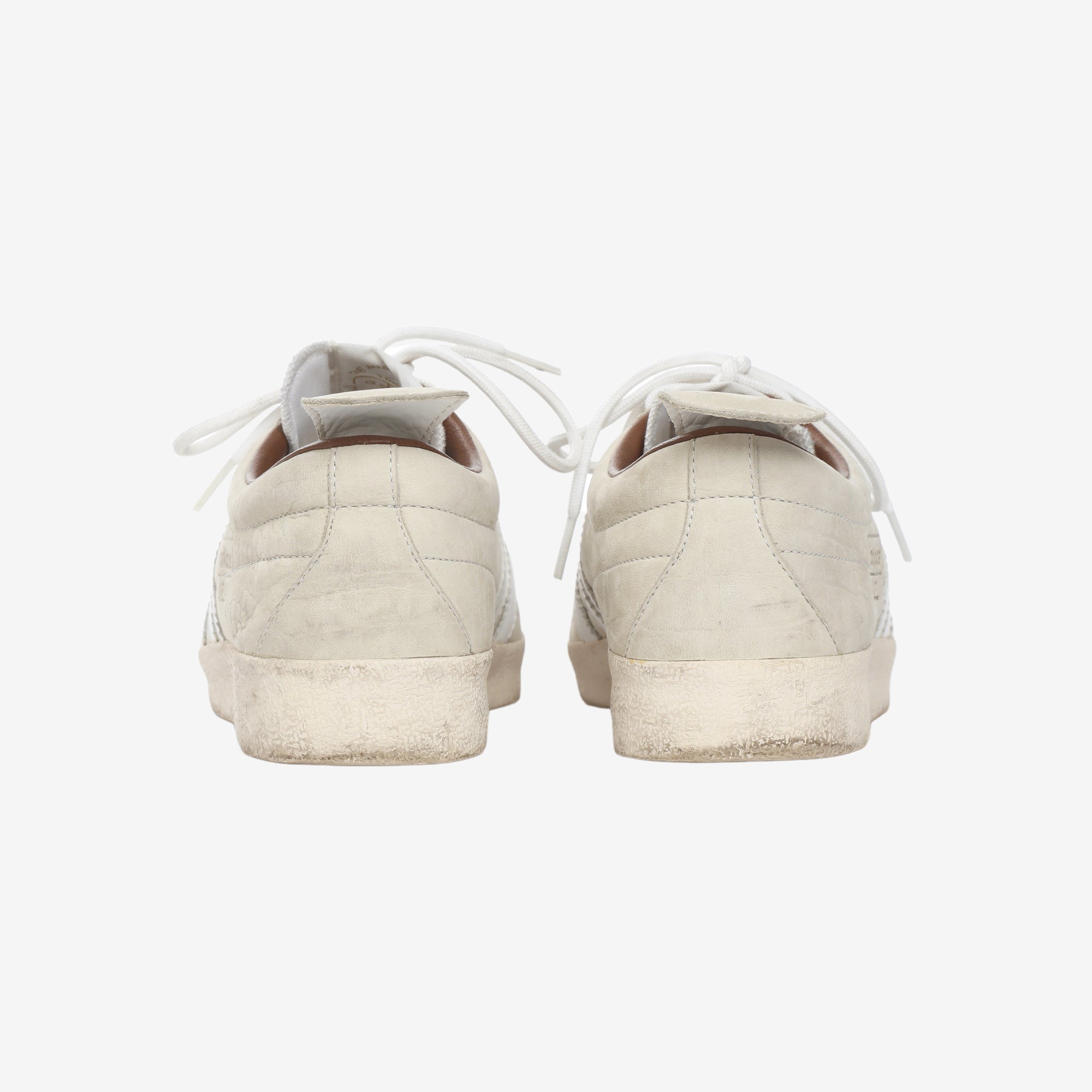 OG Gazelles