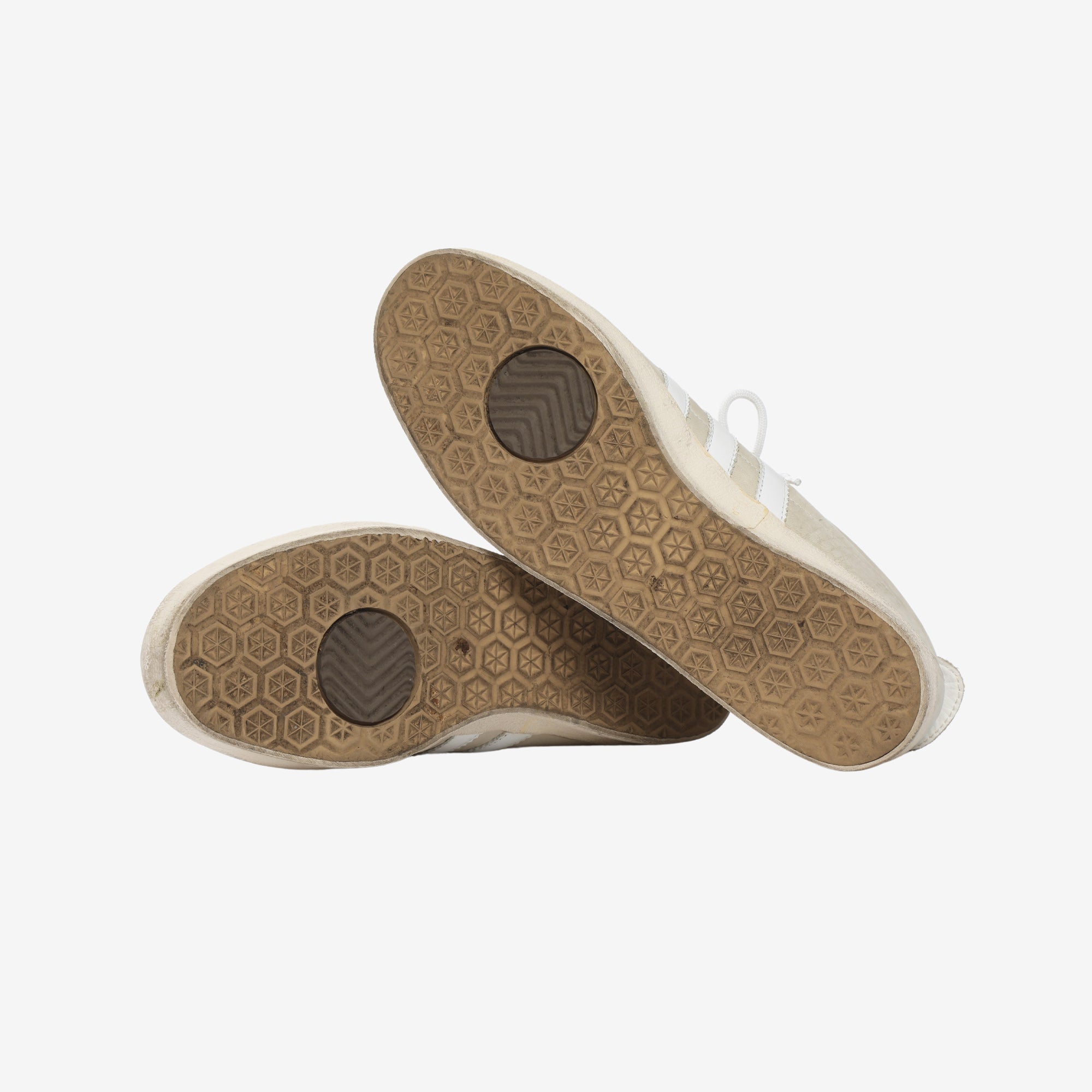 OG Gazelles