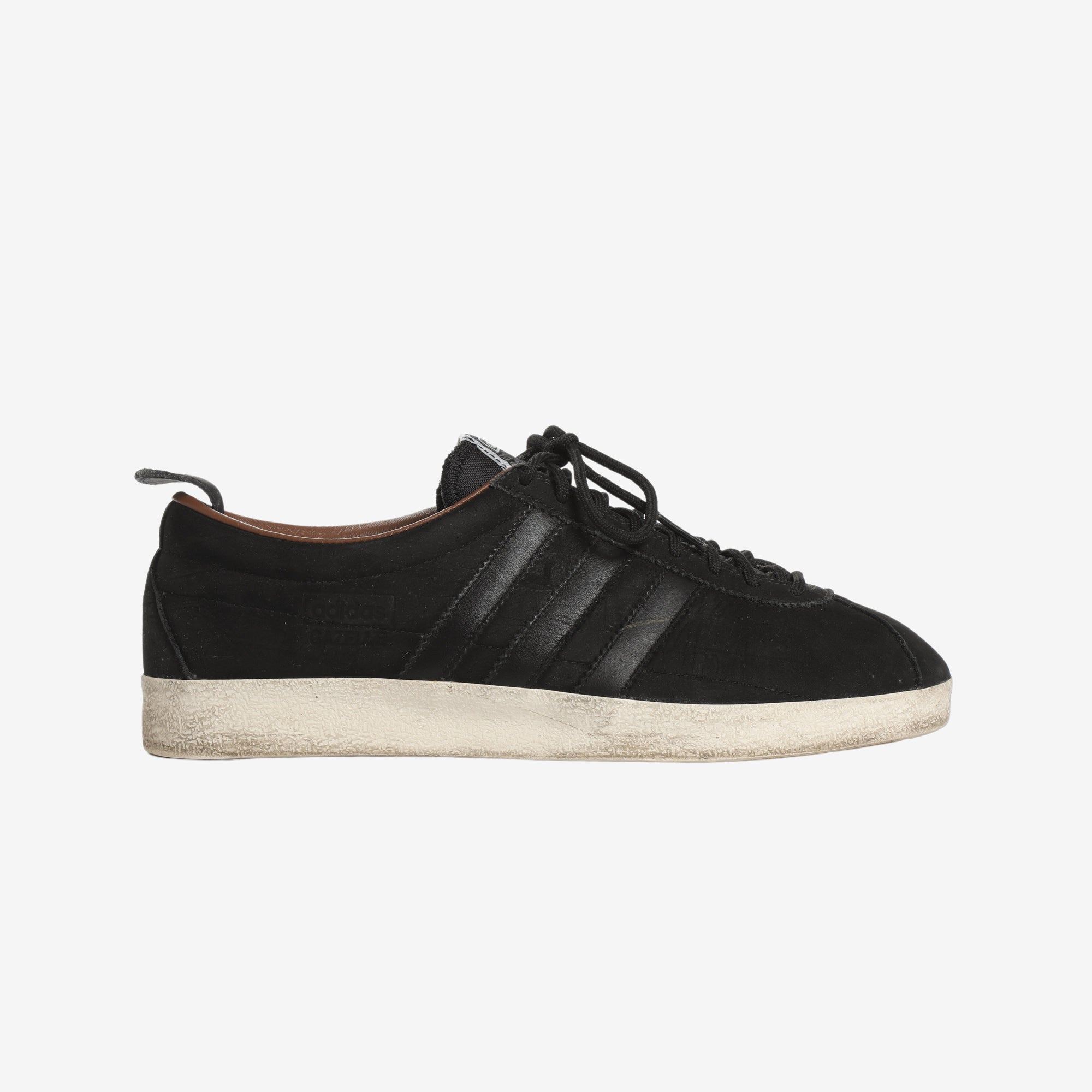 OG Gazelles