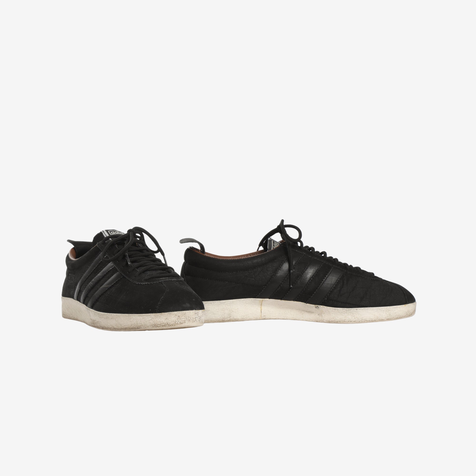 OG Gazelles