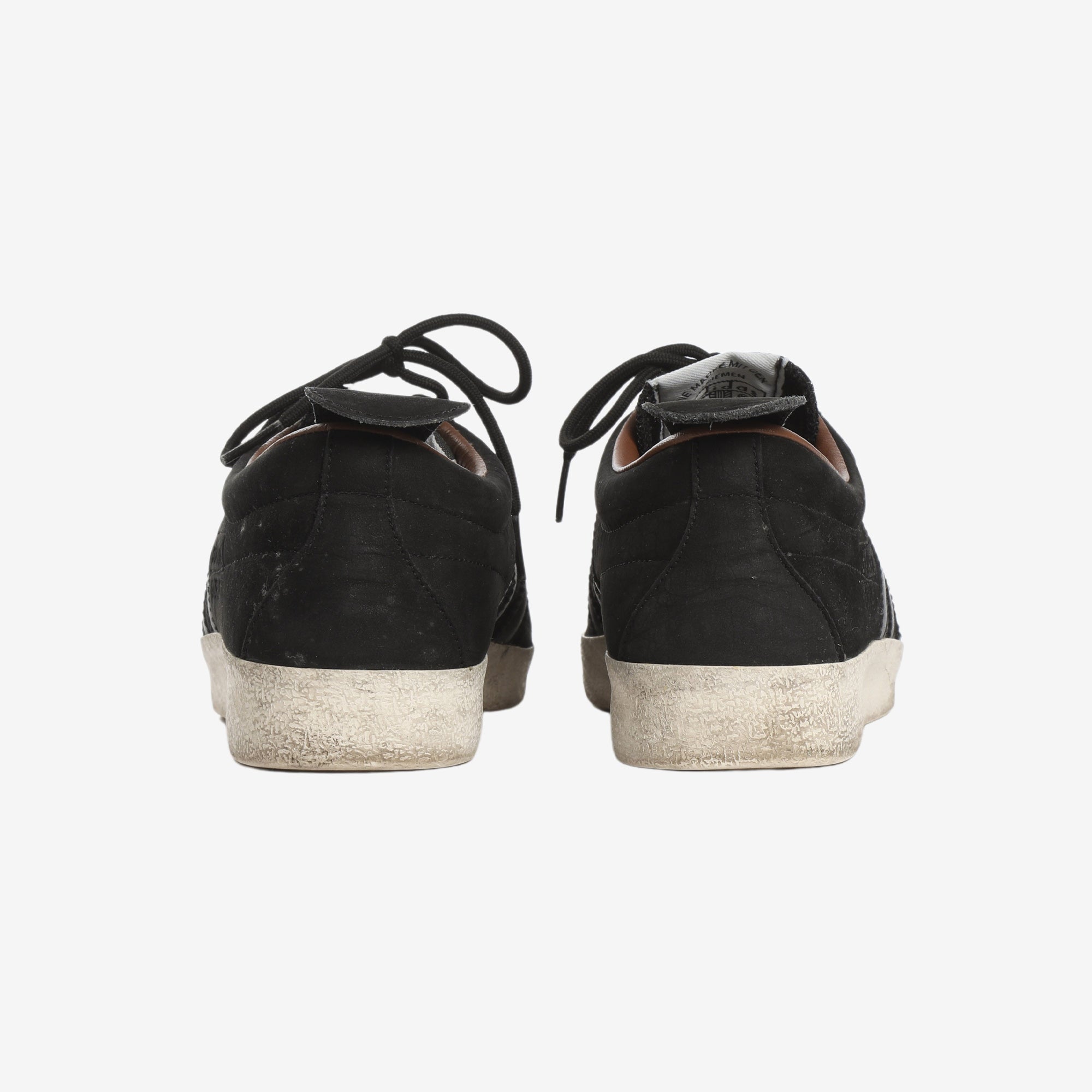 OG Gazelles