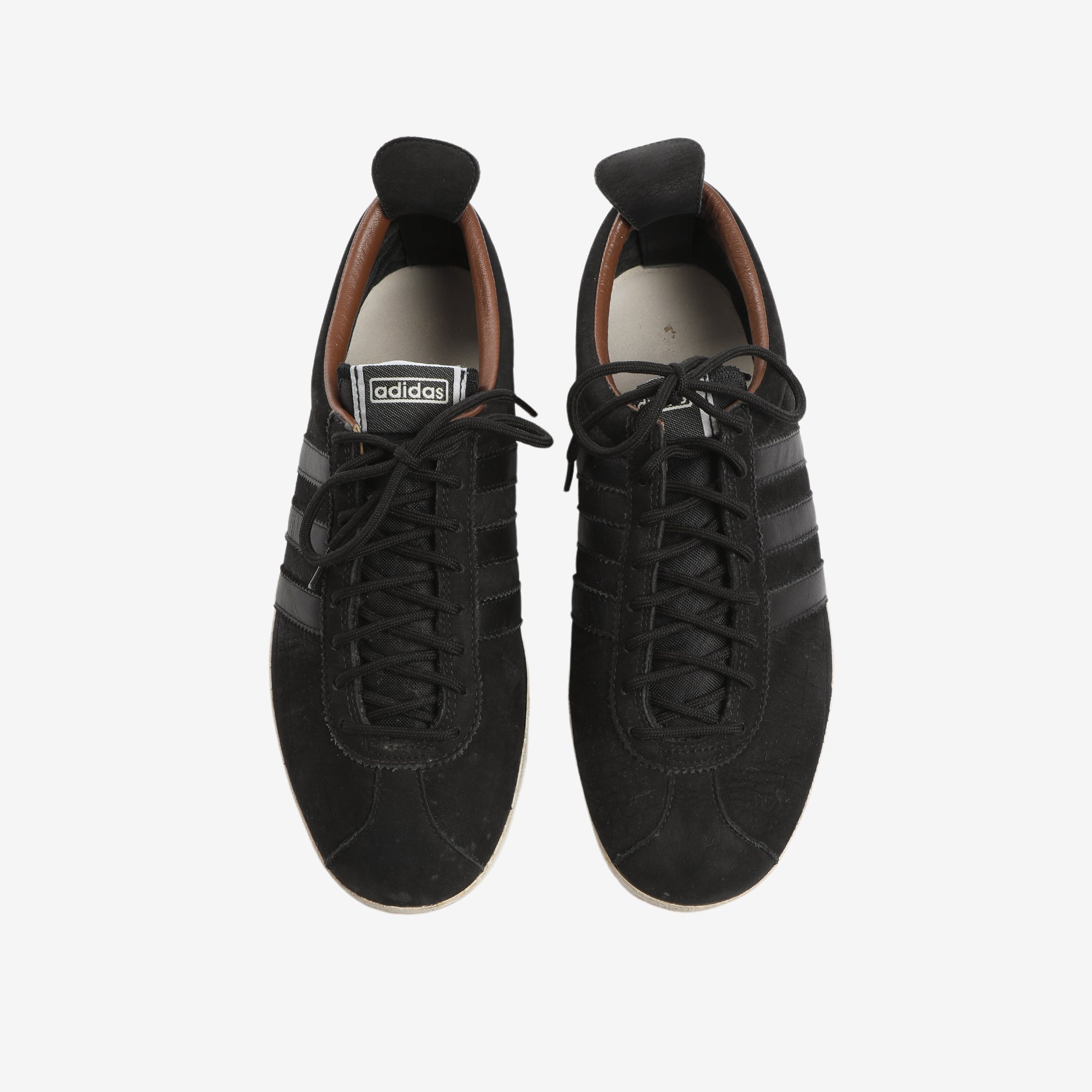 OG Gazelles