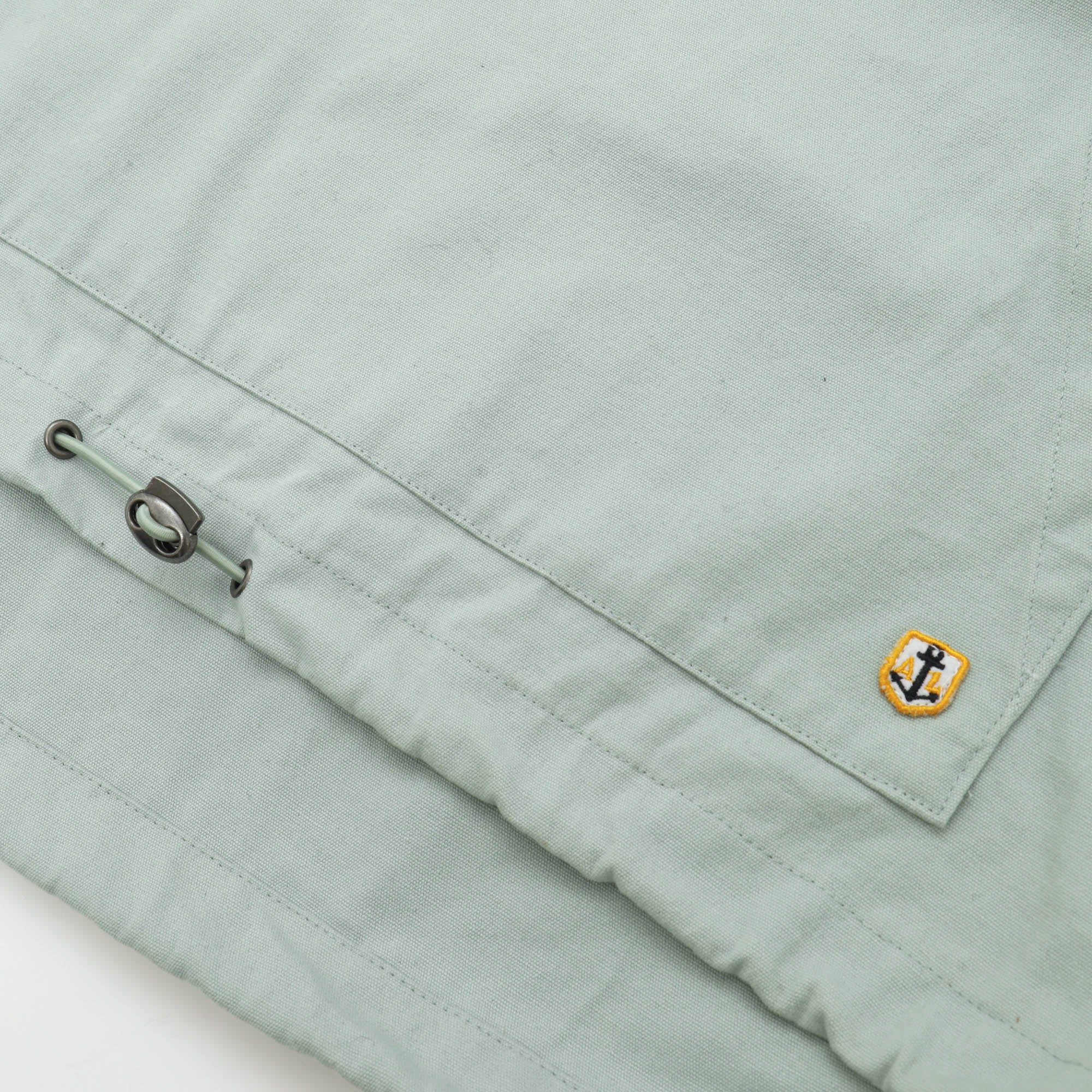 Water Repellent Smock