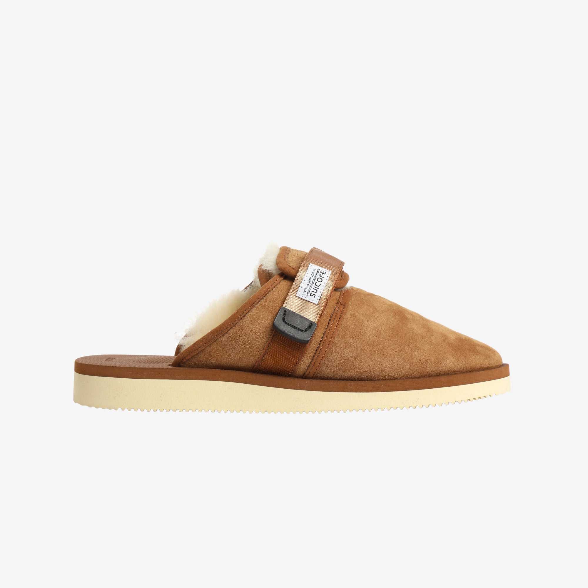 Zavo M2Ab Slippers