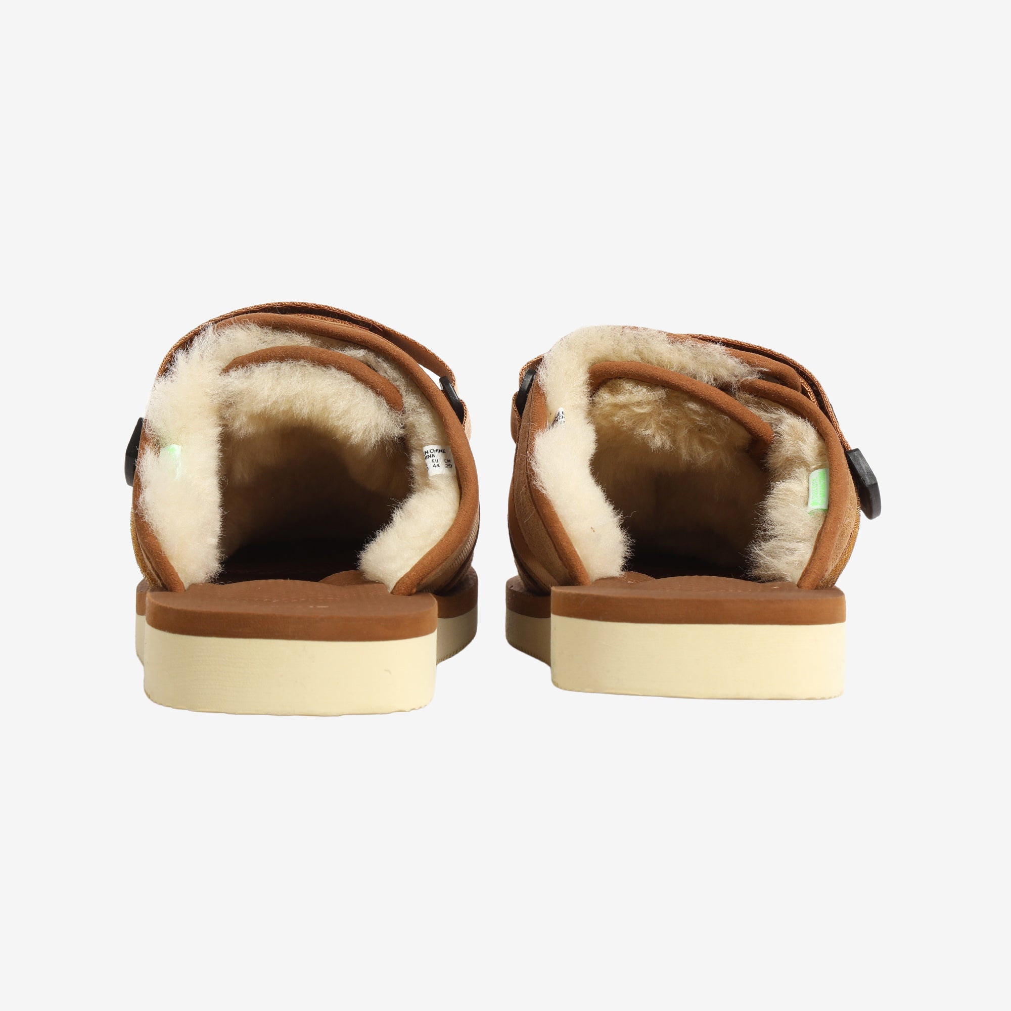 Zavo M2Ab Slippers