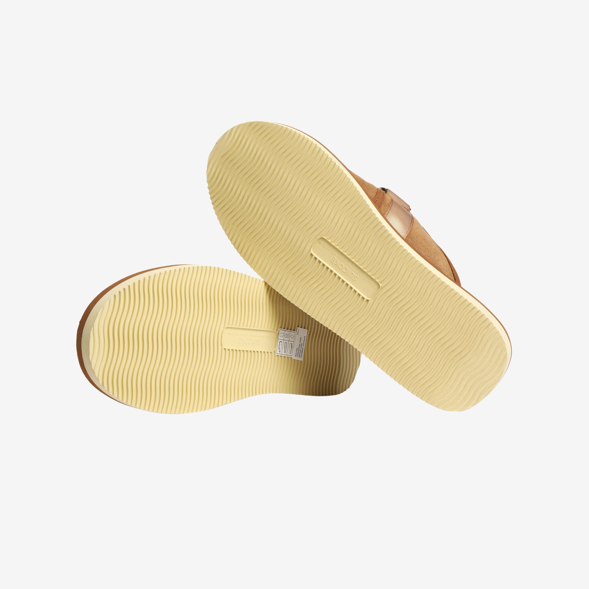 Zavo M2Ab Slippers