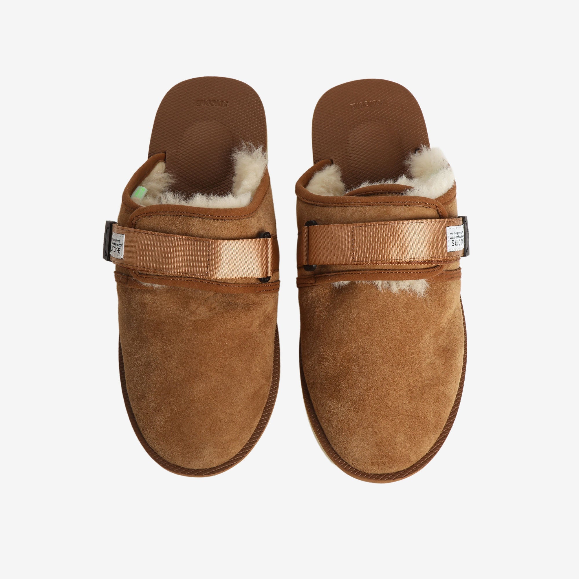 Zavo M2Ab Slippers