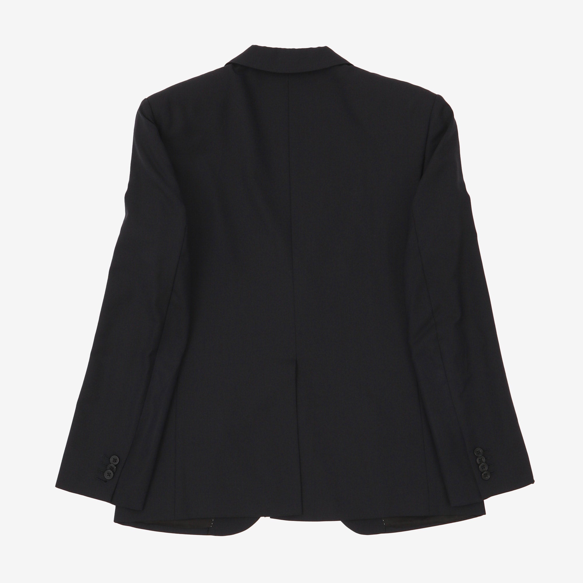 Single-breasted Formal Suit