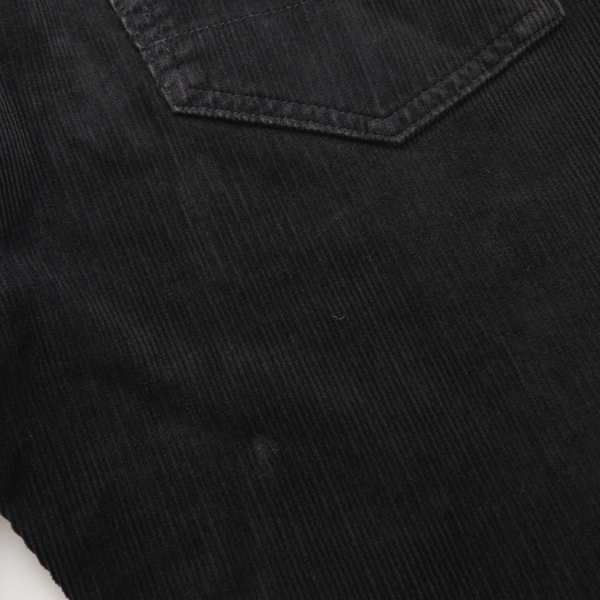 Corduroy Trousers