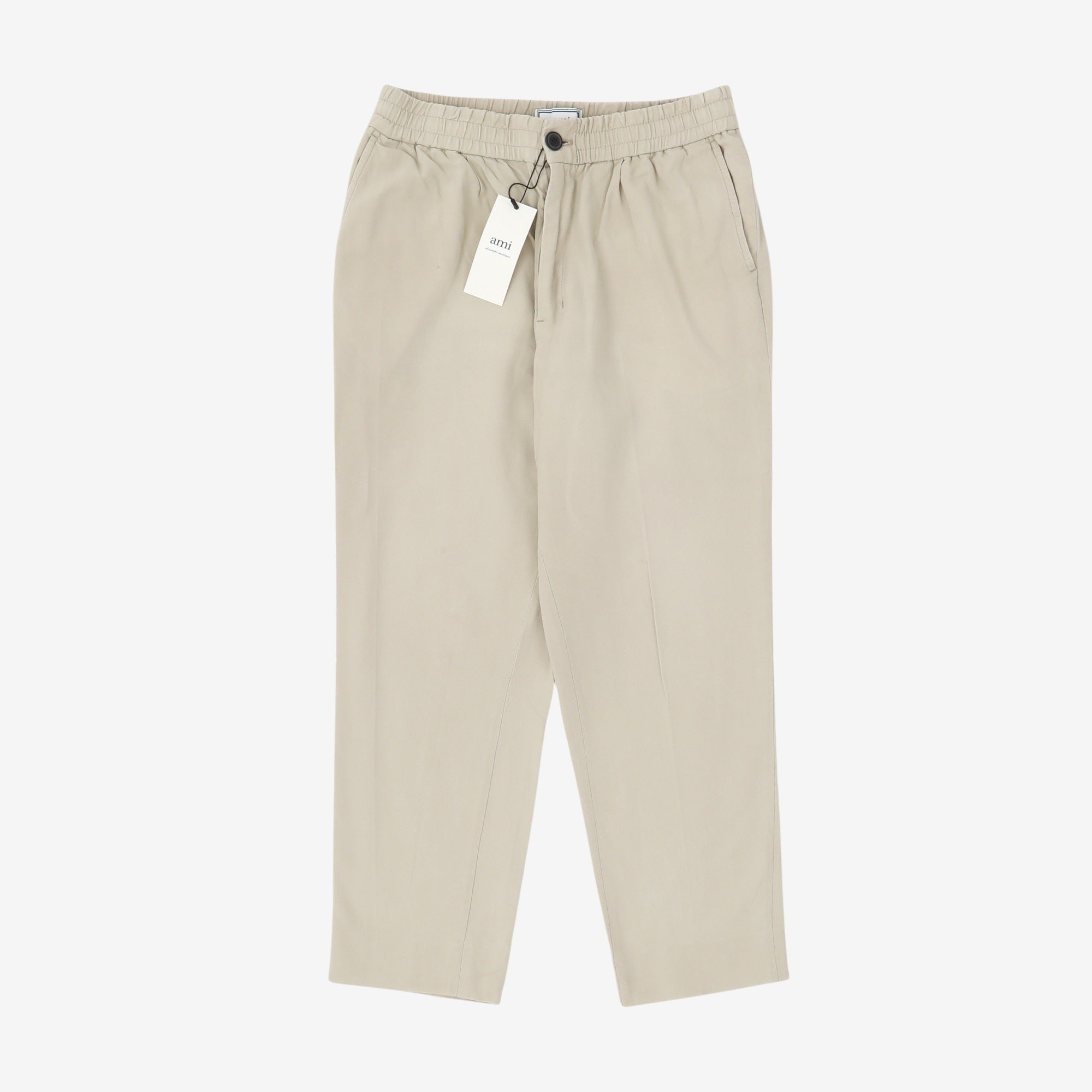 Lightweight Elasticated Trouser