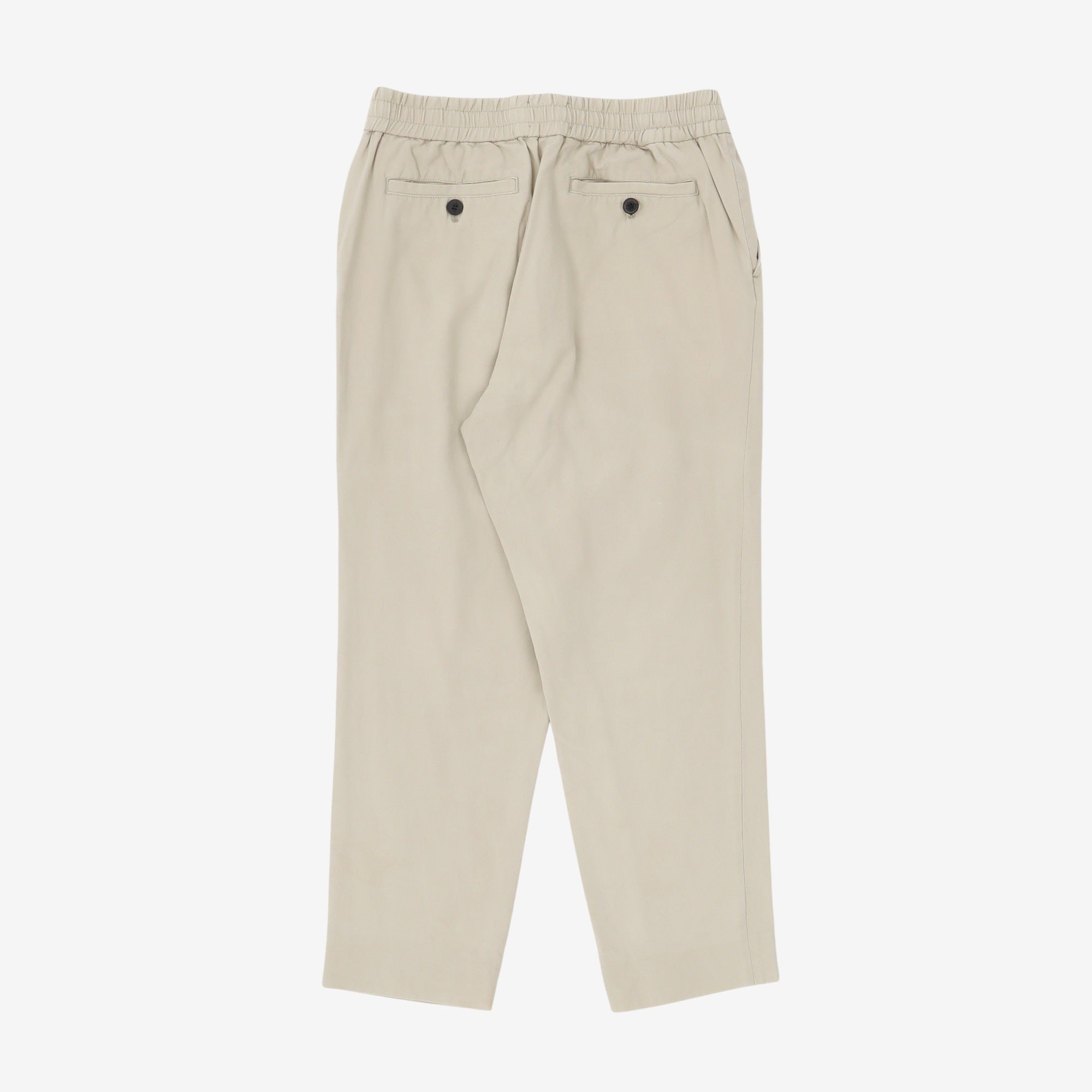 Lightweight Elasticated Trouser