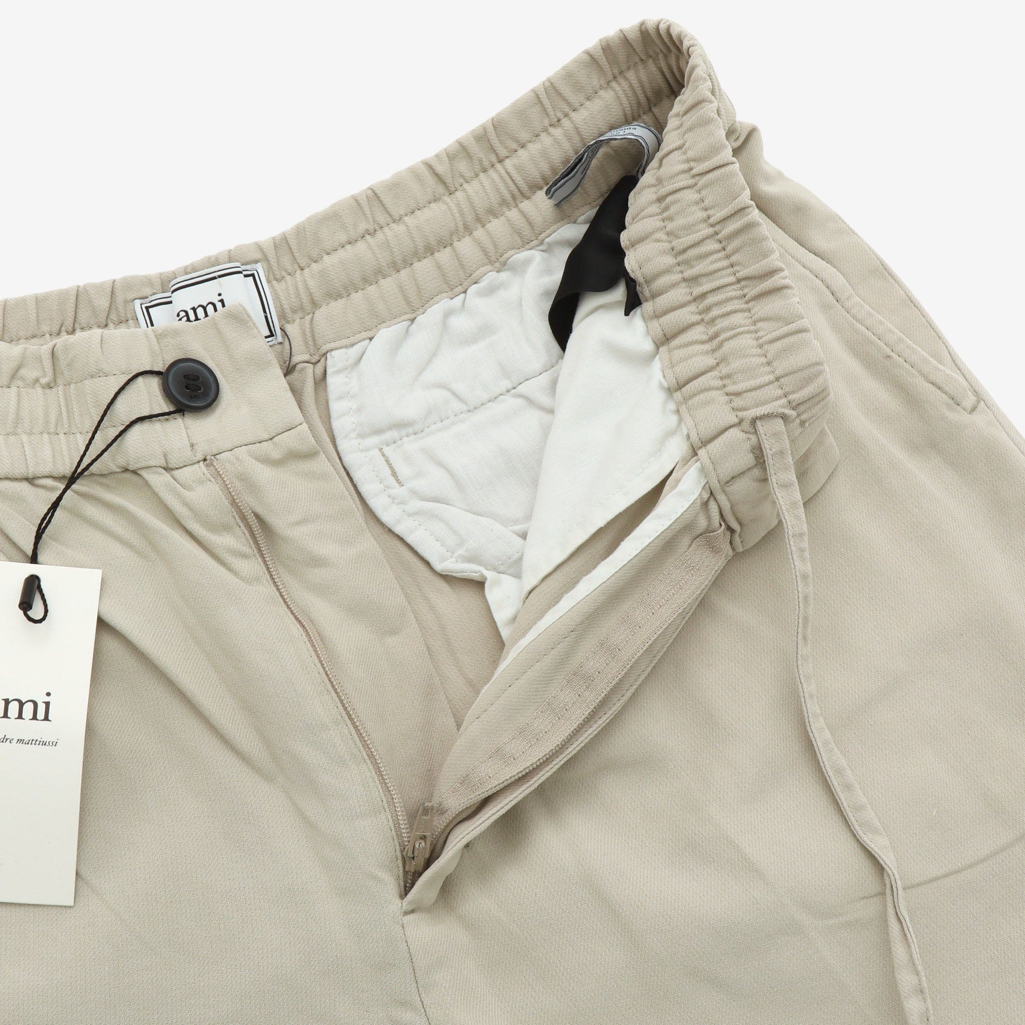 Lightweight Elasticated Trouser