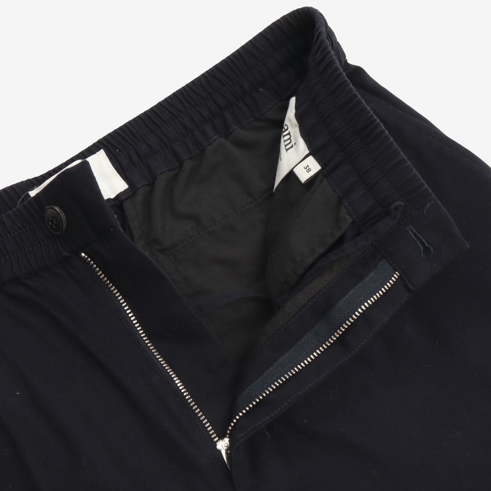 Marine Chinos