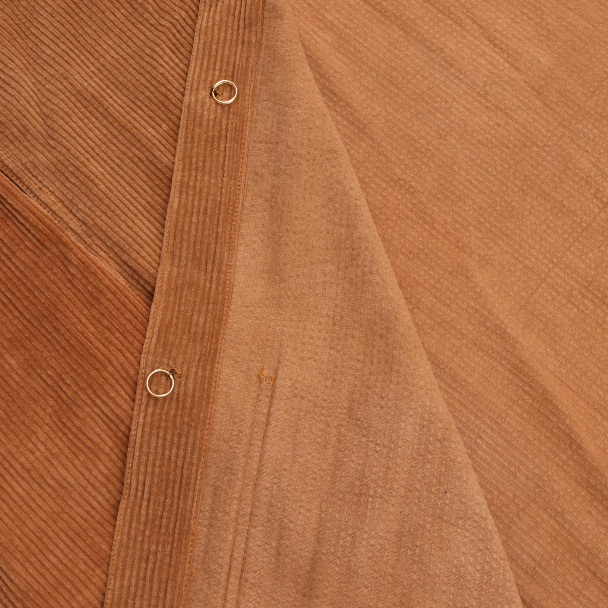 Corduroy Chore Coat
