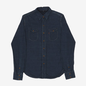 Jersey Western Shirt