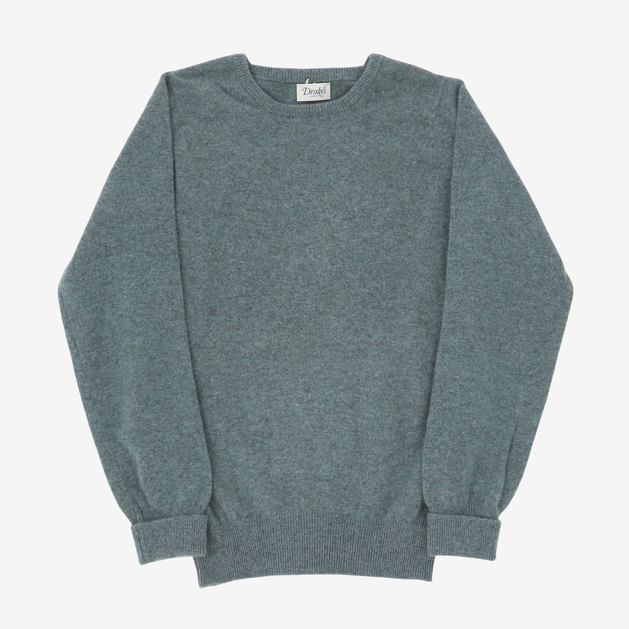 Lambswool Sweater