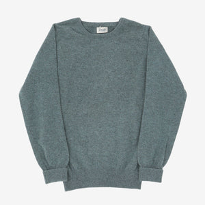 Lambswool Sweater